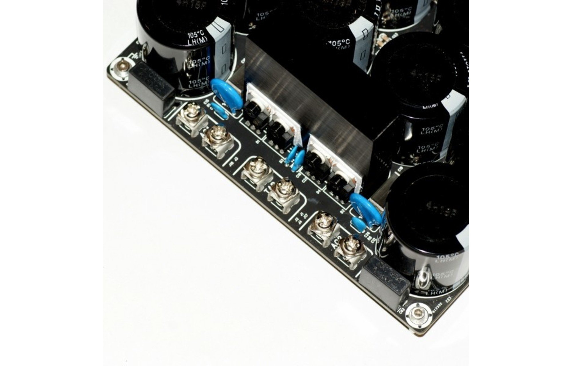 Sure Electronics AA-AB41141 | 100V | 50A | 94000uF