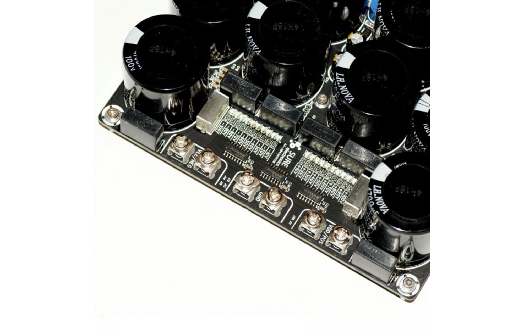 Sure Electronics AA-AB41141 | 100V | 50A | 94000uF