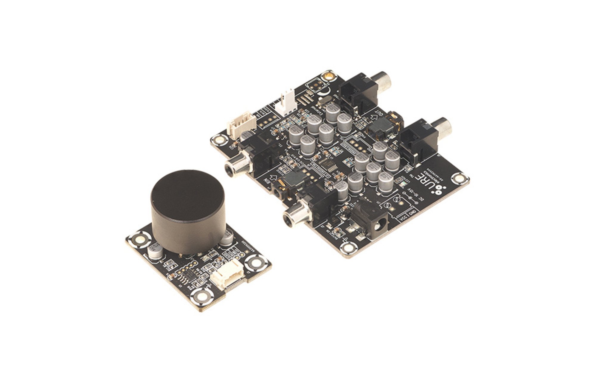 Sure Electronics AA-AB41147 | VC04 | Elektronikus hangerőszabályozó lap