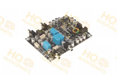 Sure Electronics AA-AB41148 | VC05 | Elektronikus hangerőszabályozó lap