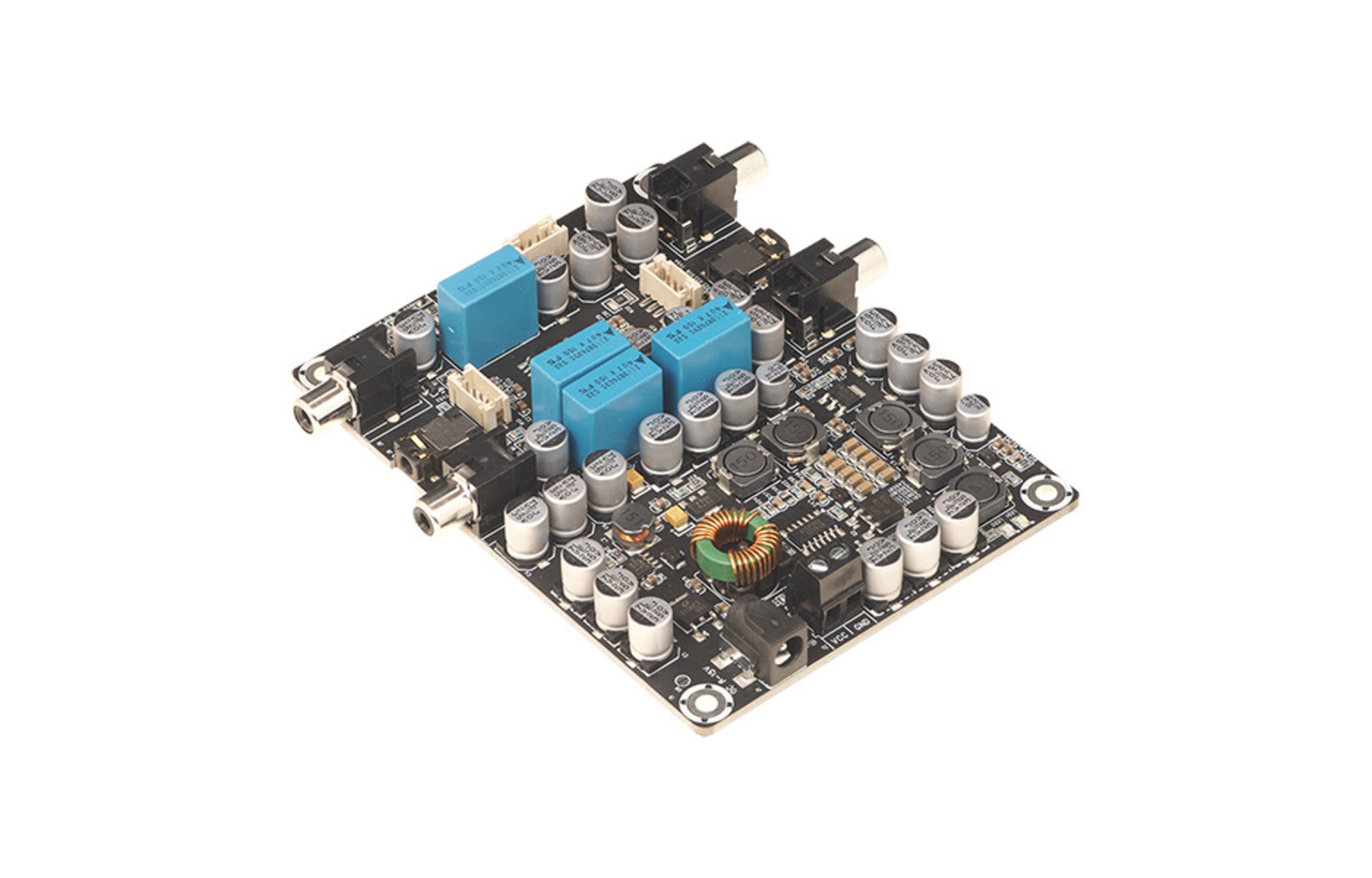 Sure Electronics AA-AB41148 | VC05 | Elektronikus hangerőszabályozó lap