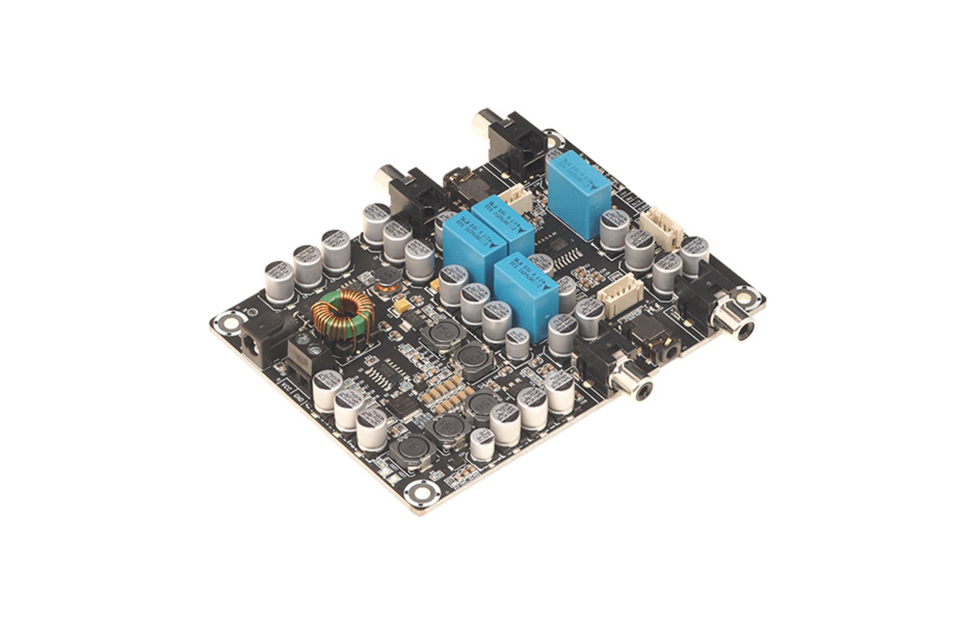 Sure Electronics AA-AB41148 | VC05 | Elektronikus hangerőszabályozó lap