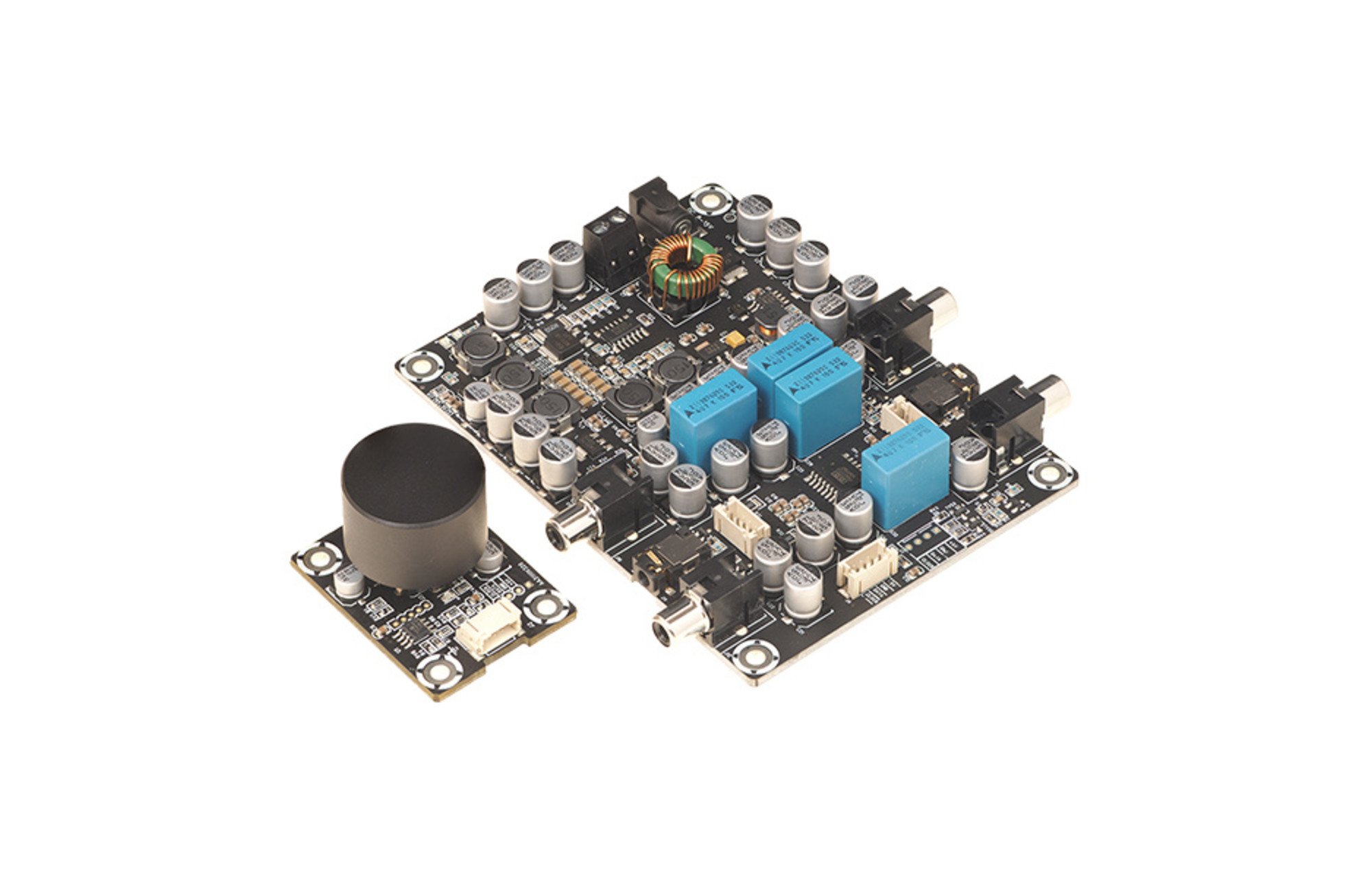 Sure Electronics AA-AB41148 | VC05 | Elektronikus hangerőszabályozó lap
