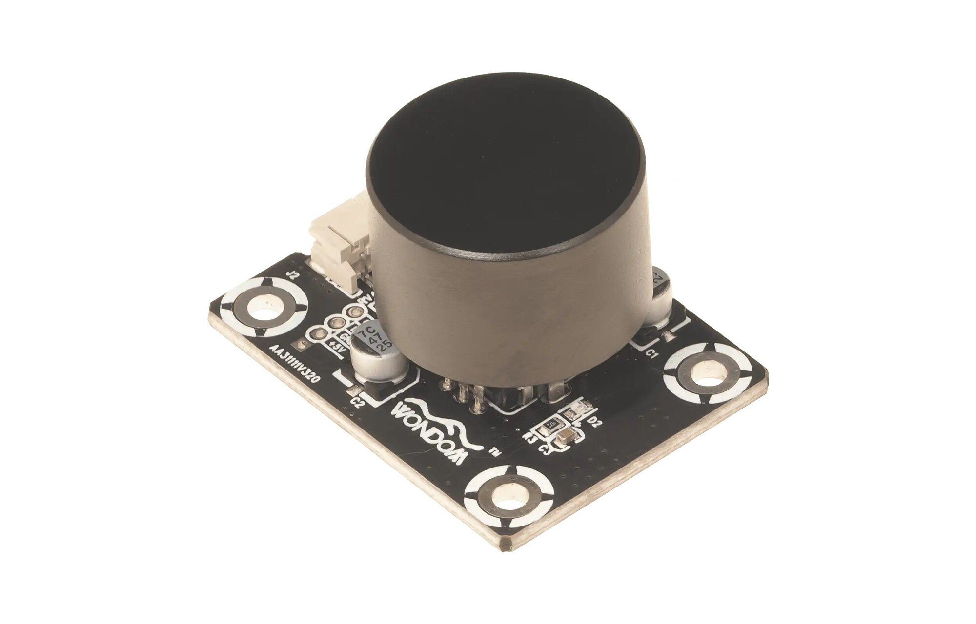 Sure Electronics AA-AB41152 Hangerőszabályozó forgópotenciométer lap