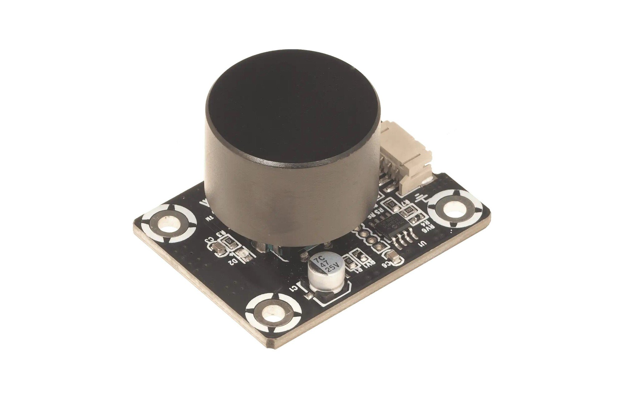 Sure Electronics AA-AB41152 Hangerőszabályozó forgópotenciométer lap