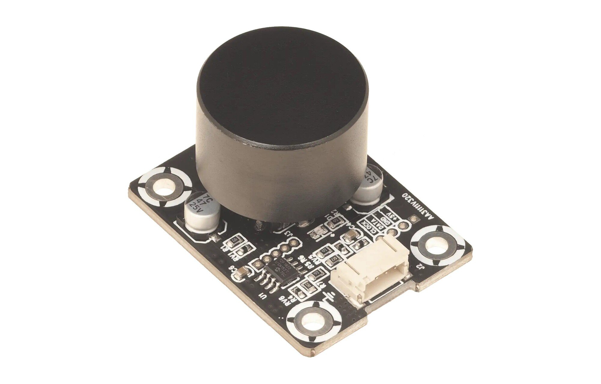 Sure Electronics AA-AB41152 Hangerőszabályozó forgópotenciométer lap