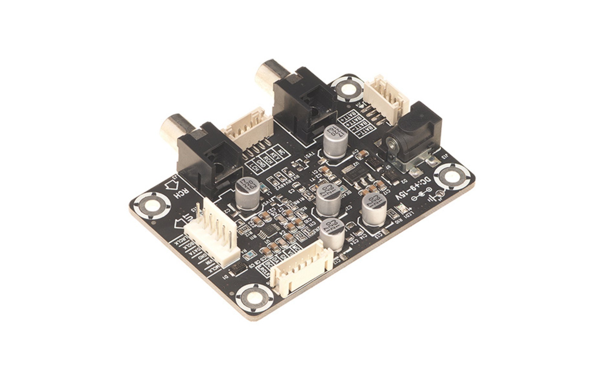 Sure Electronics AA-AB41161 Analóg jelátalakító | I2S