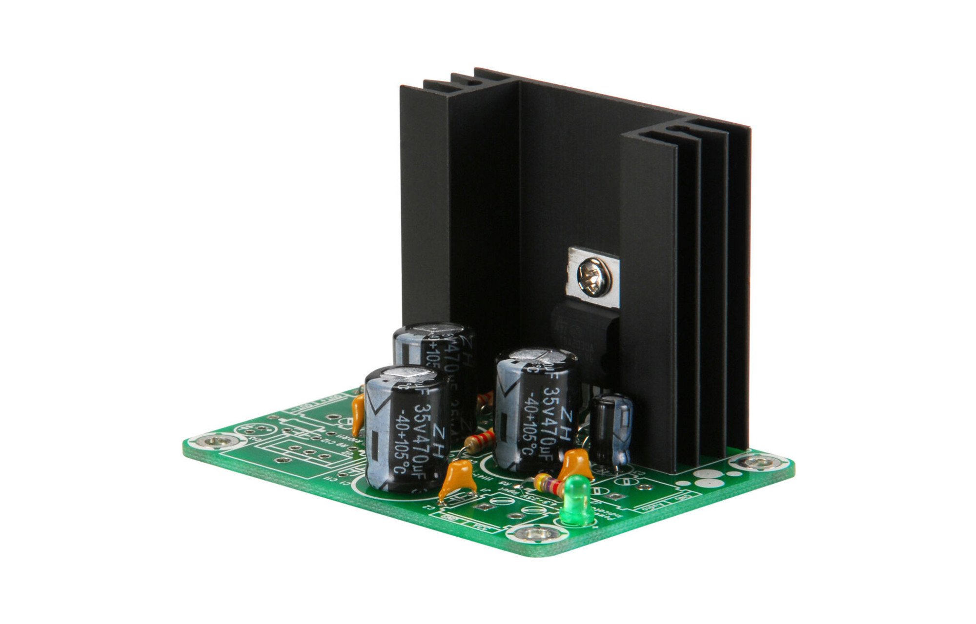 Sure Electronics AA-AK11231 Mono teljesítményerősítő készlet