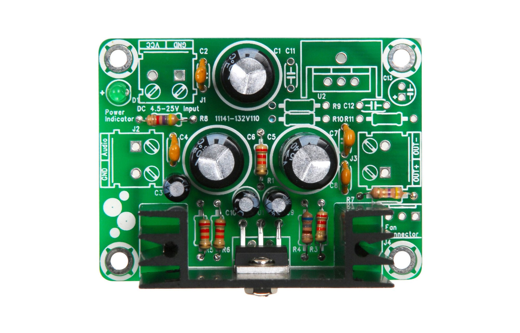 Sure Electronics AA-AK11231 Mono teljesítményerősítő készlet