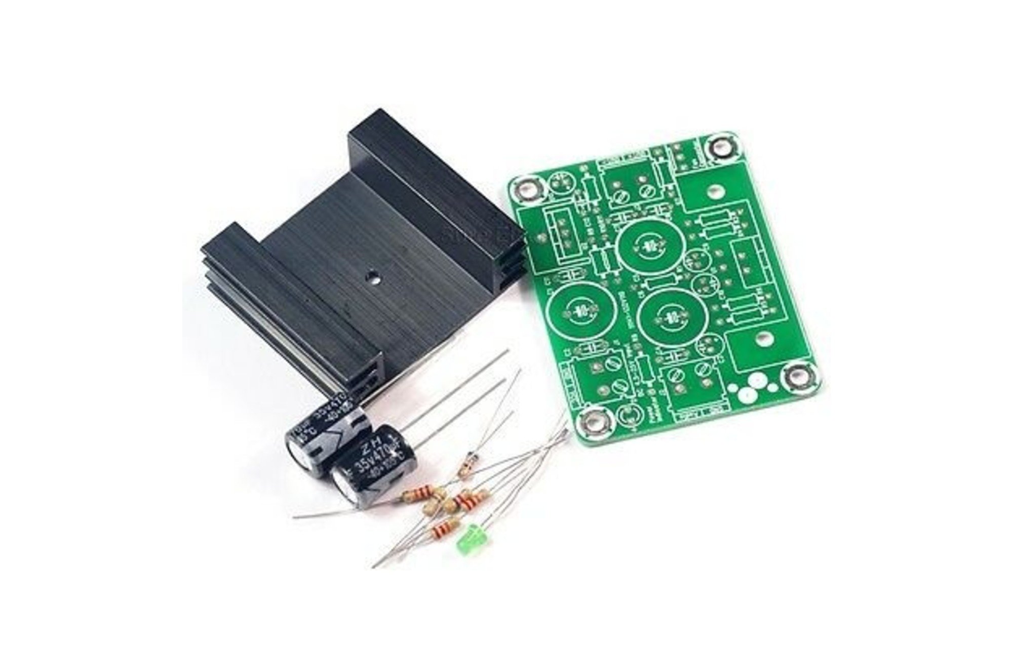 Sure Electronics AA-AK11231 Mono teljesítményerősítő készlet