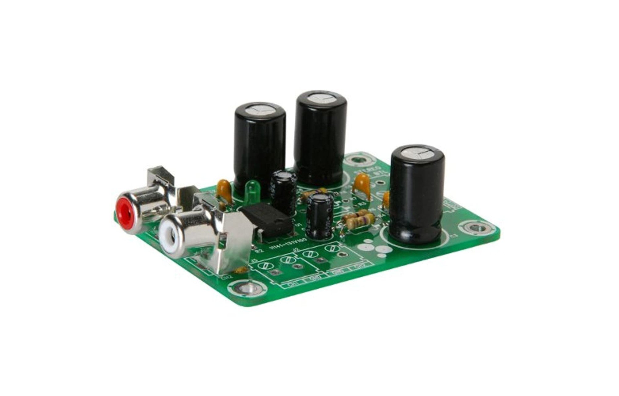 Sure Electronics AA-AK32111 Stereo teljesítményerősítő készlet