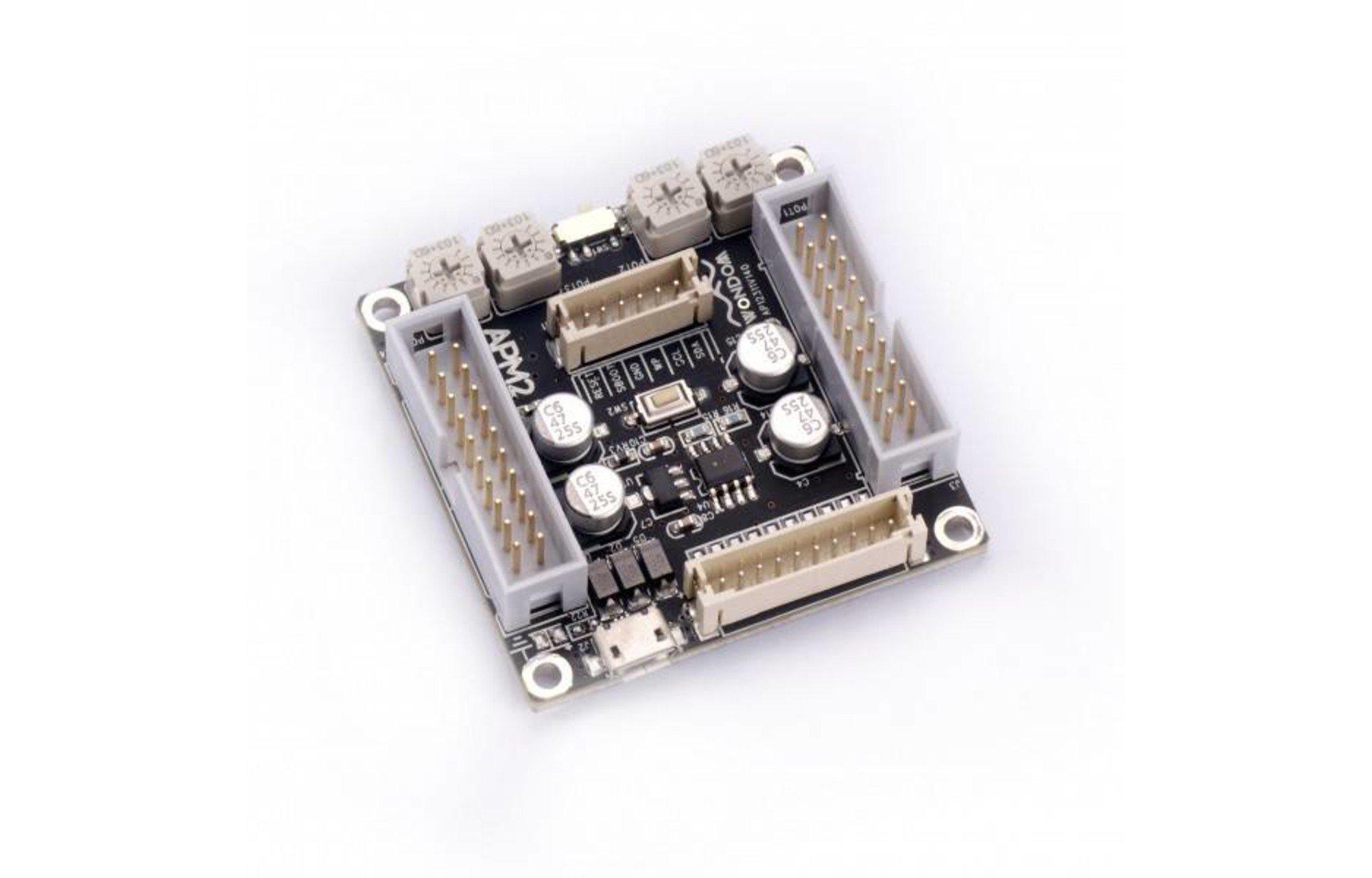 Sure Electronics Audio digitális jelfeldolgozó magja - ADAU1701