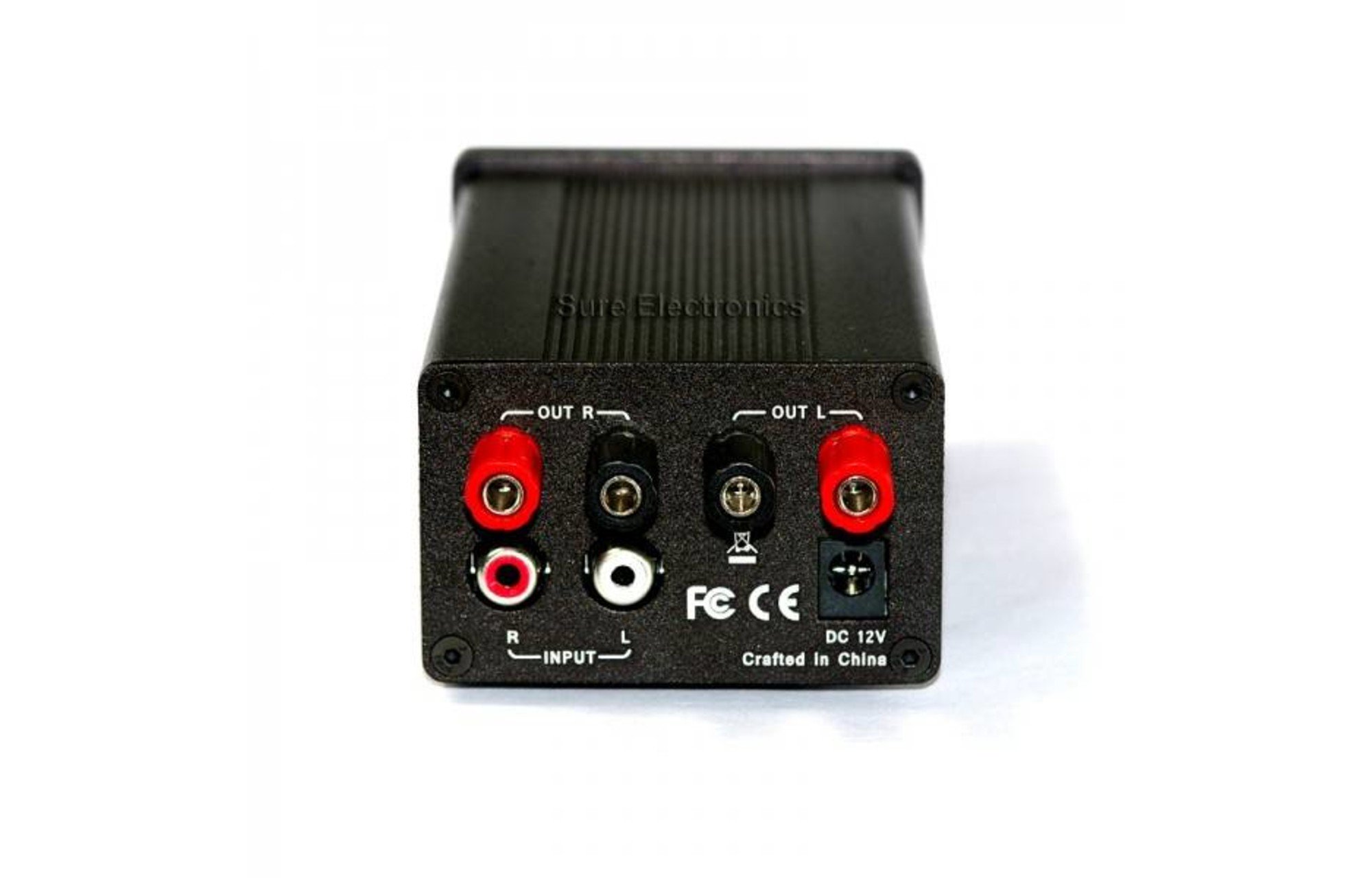 Sure Electronics AA-AS32157 mini sztereó erősítő