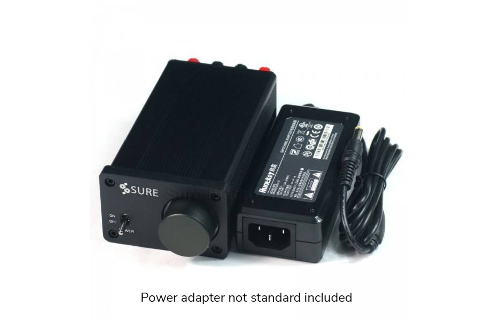 Sure Electronics AA-AS32157 mini sztereó erősítő