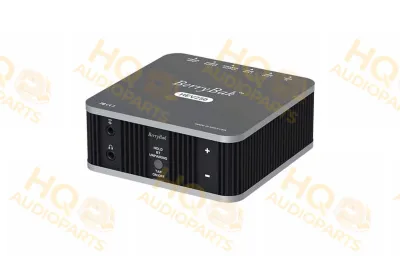Sure Electronics AA-AS32983 BerryBak HEV250 2x50W erősítő HDMI extratorral