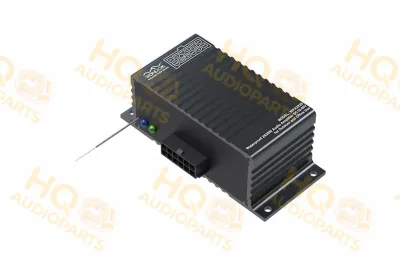 Sure Electronics AA-AS32992 WPA2X20 2x20W Mini vízálló erősítő tengeri és autóipari felhasználásra