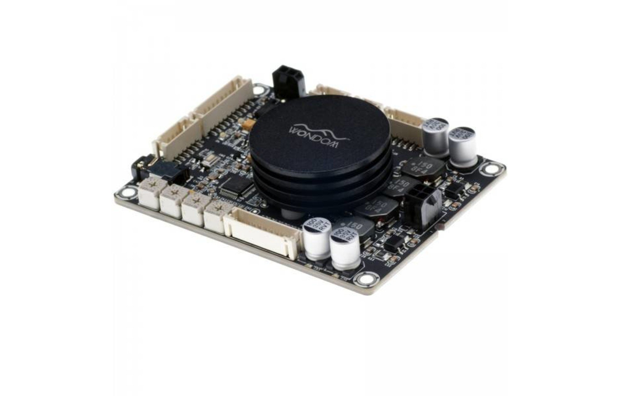 Sure Electronics AA-JA31181 1x 100 Wattos D osztályú audioerősítő lap