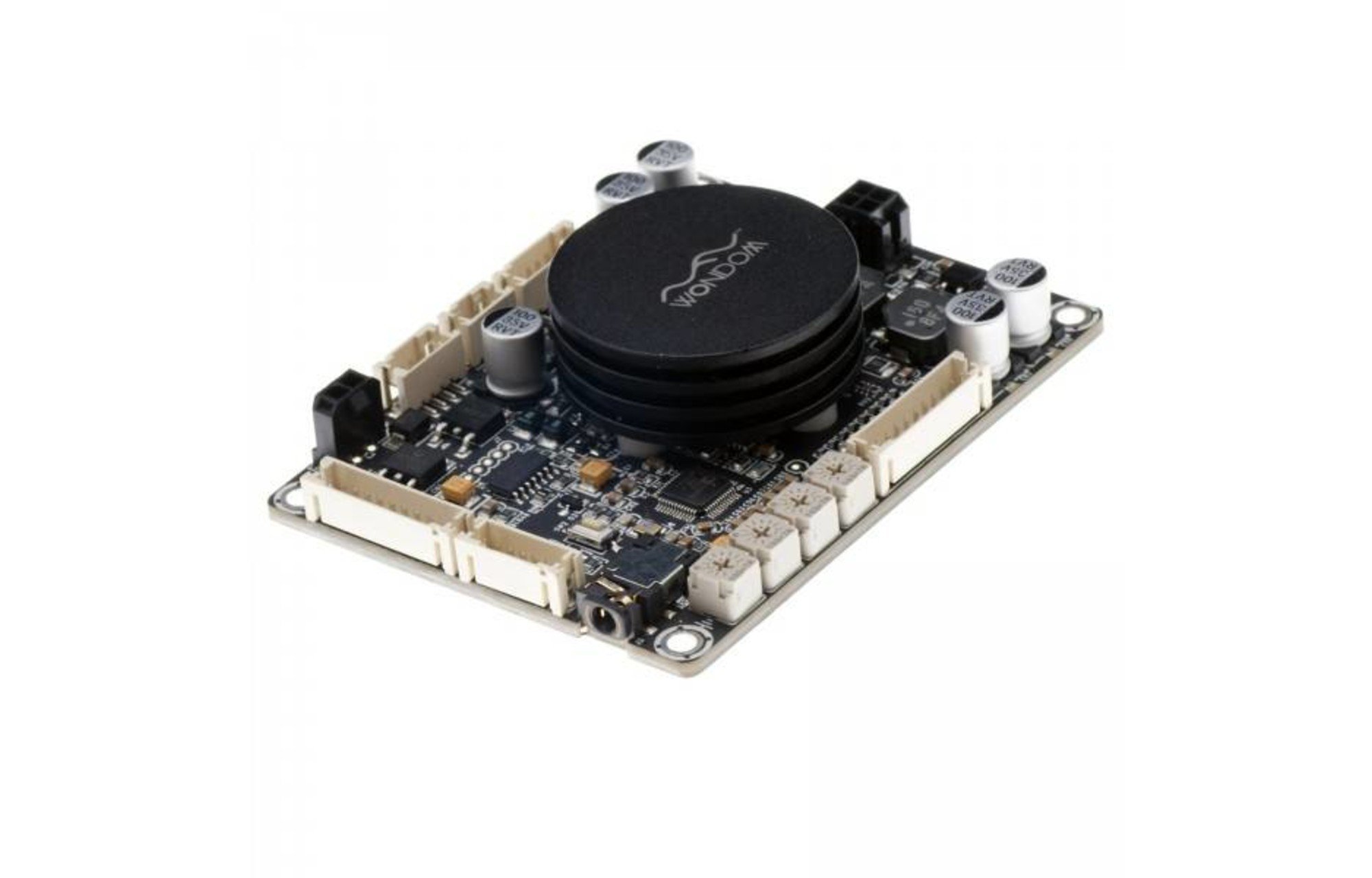 Sure Electronics AA-JA31181 1x 100 Wattos D osztályú audioerősítő lap