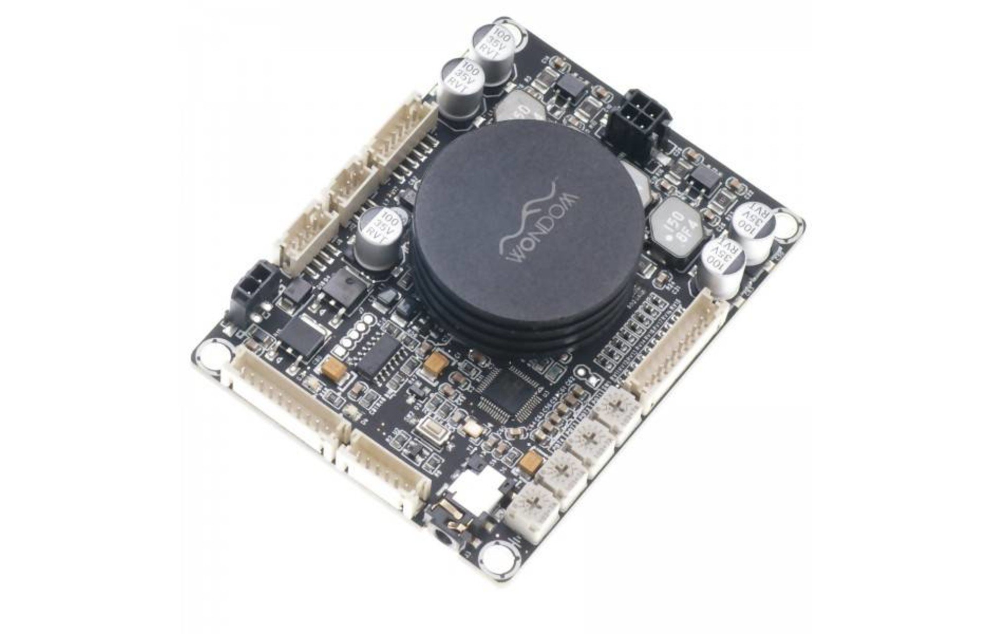 Sure Electronics AA-JA31181 1x 100 Wattos D osztályú audioerősítő lap
