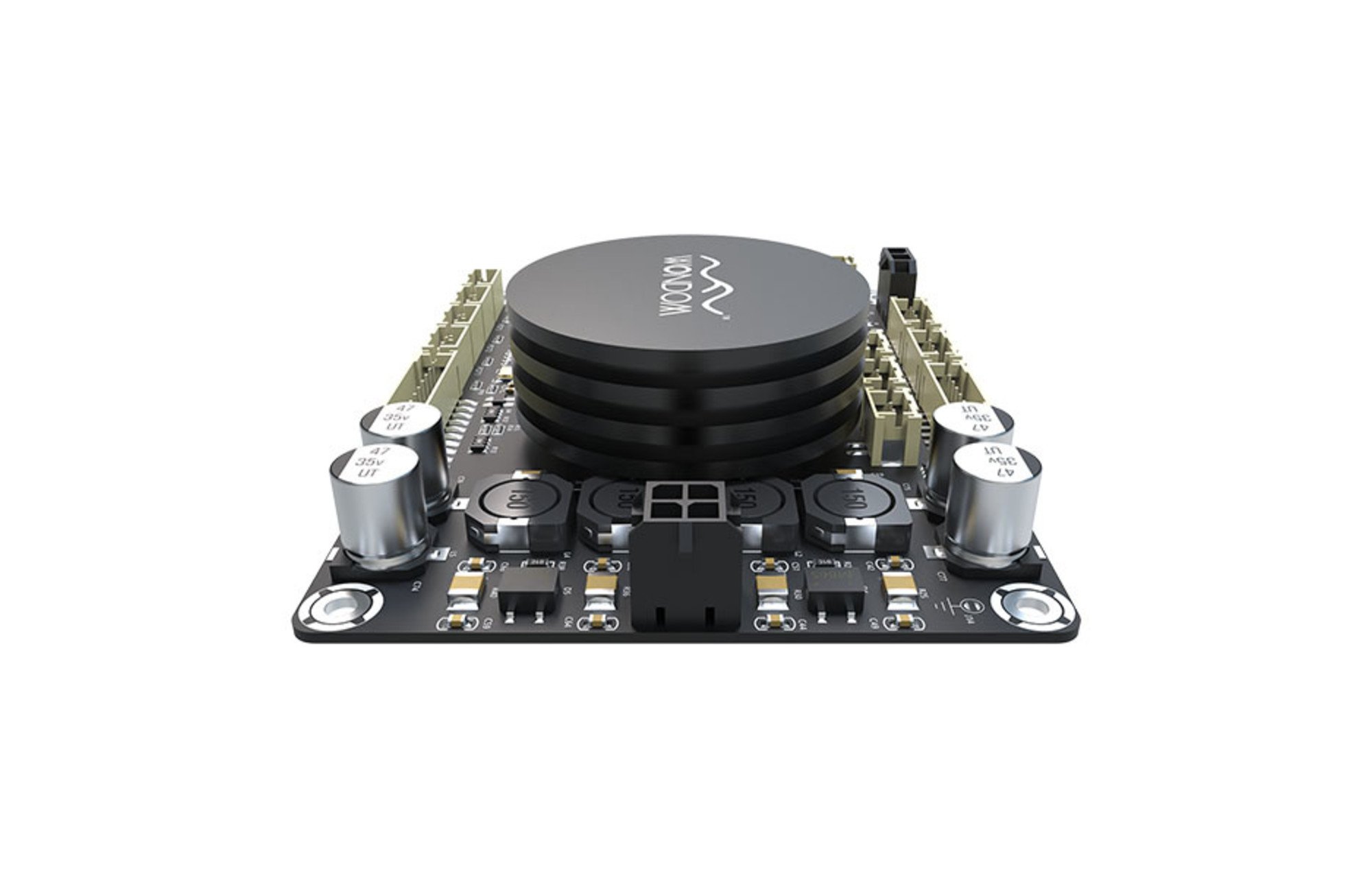 Sure Electronics AA-JA31183 1 x 100 Wattos D osztályú audioerősítő lap