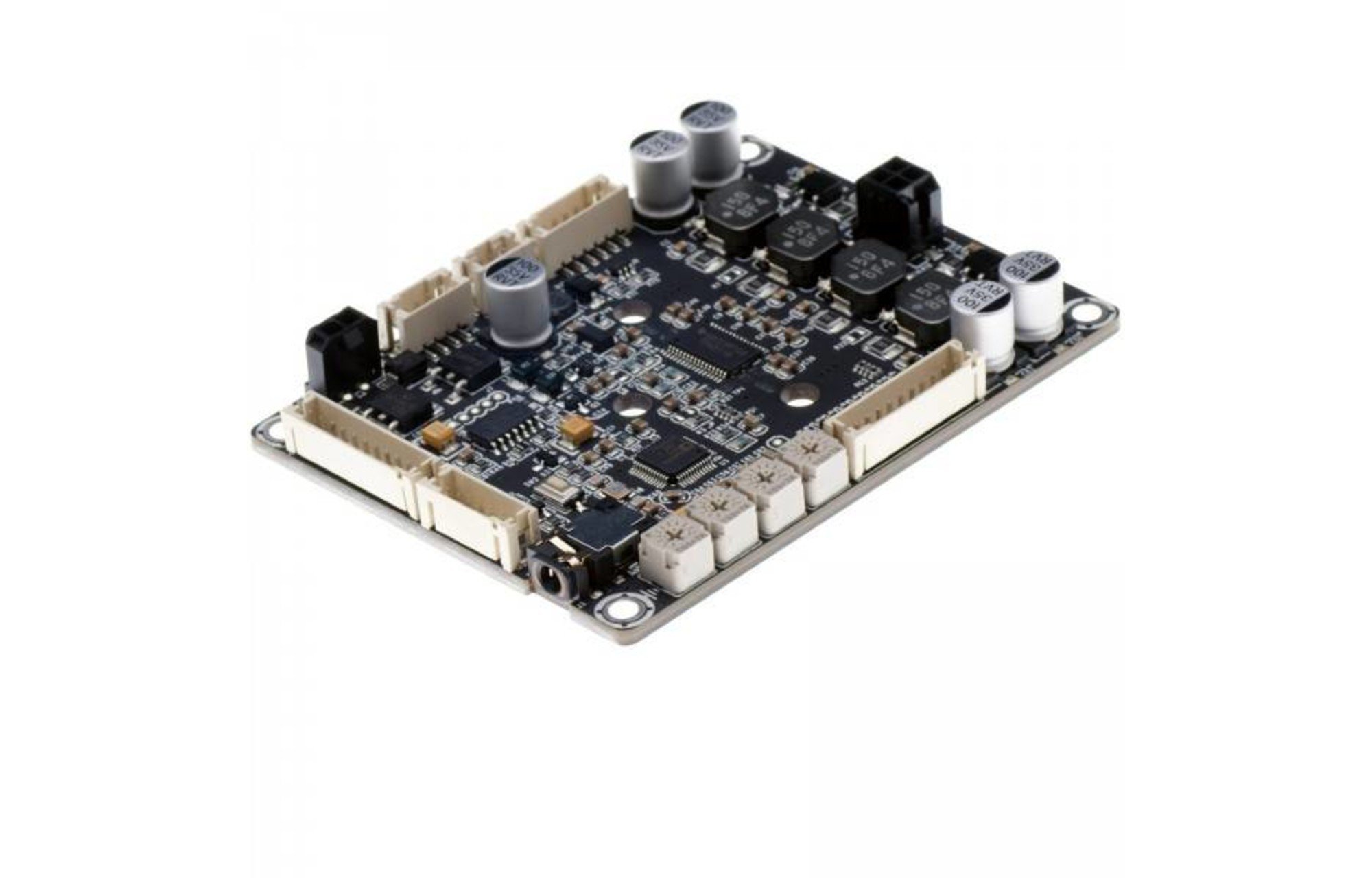 Sure Electronics AA-JA31211 1 x 60 Wattos D osztályú audioerősítő lap