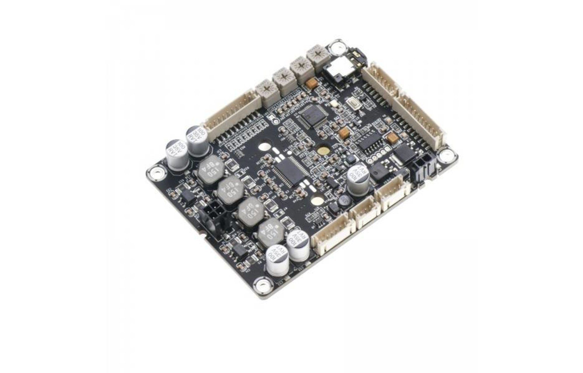 Sure Electronics AA-JA31211 1 x 60 Wattos D osztályú audioerősítő lap