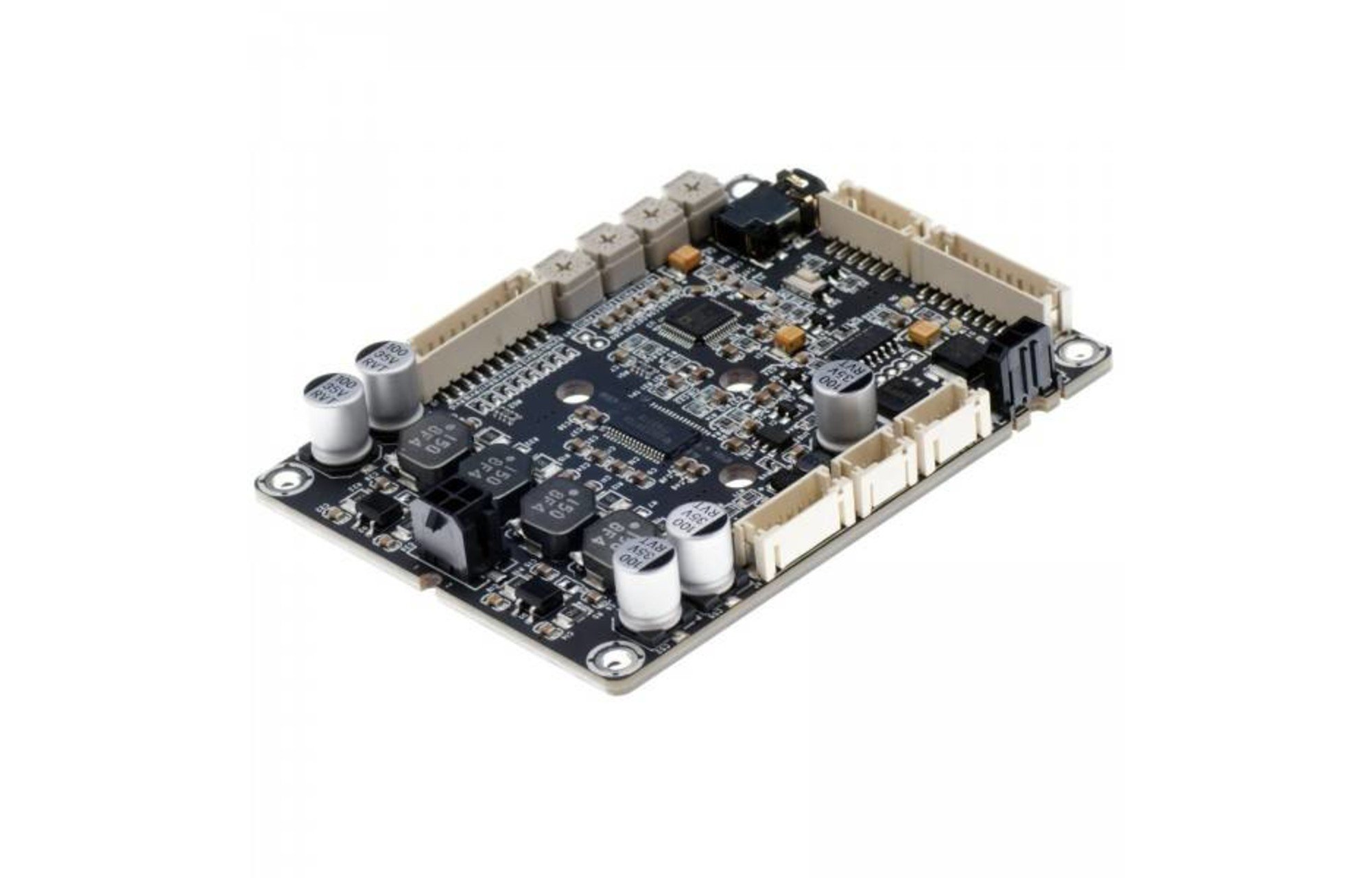 Sure Electronics AA-JA31211 1 x 60 Wattos D osztályú audioerősítő lap