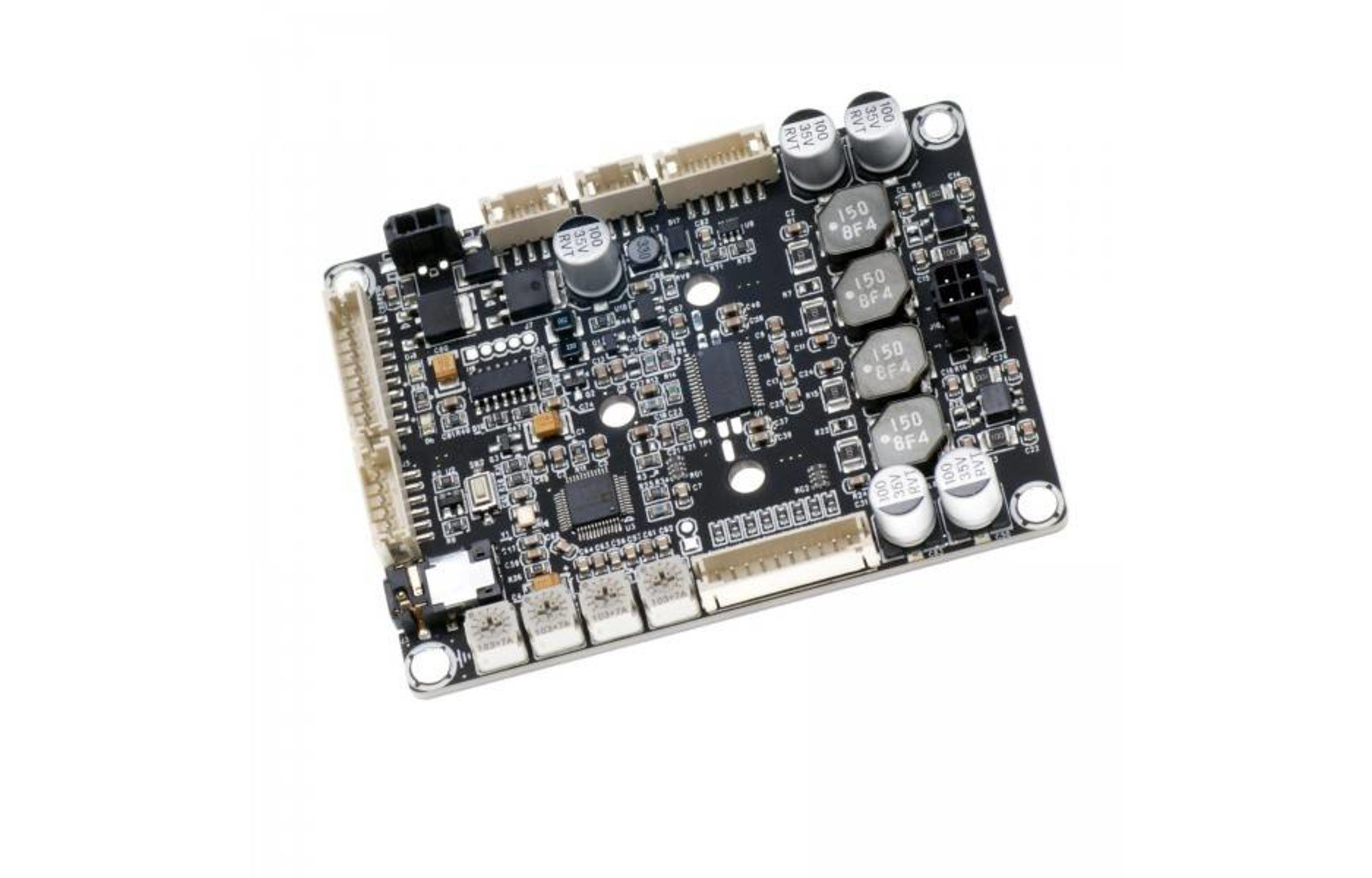 Sure Electronics AA-JA31211 1 x 60 Wattos D osztályú audioerősítő lap