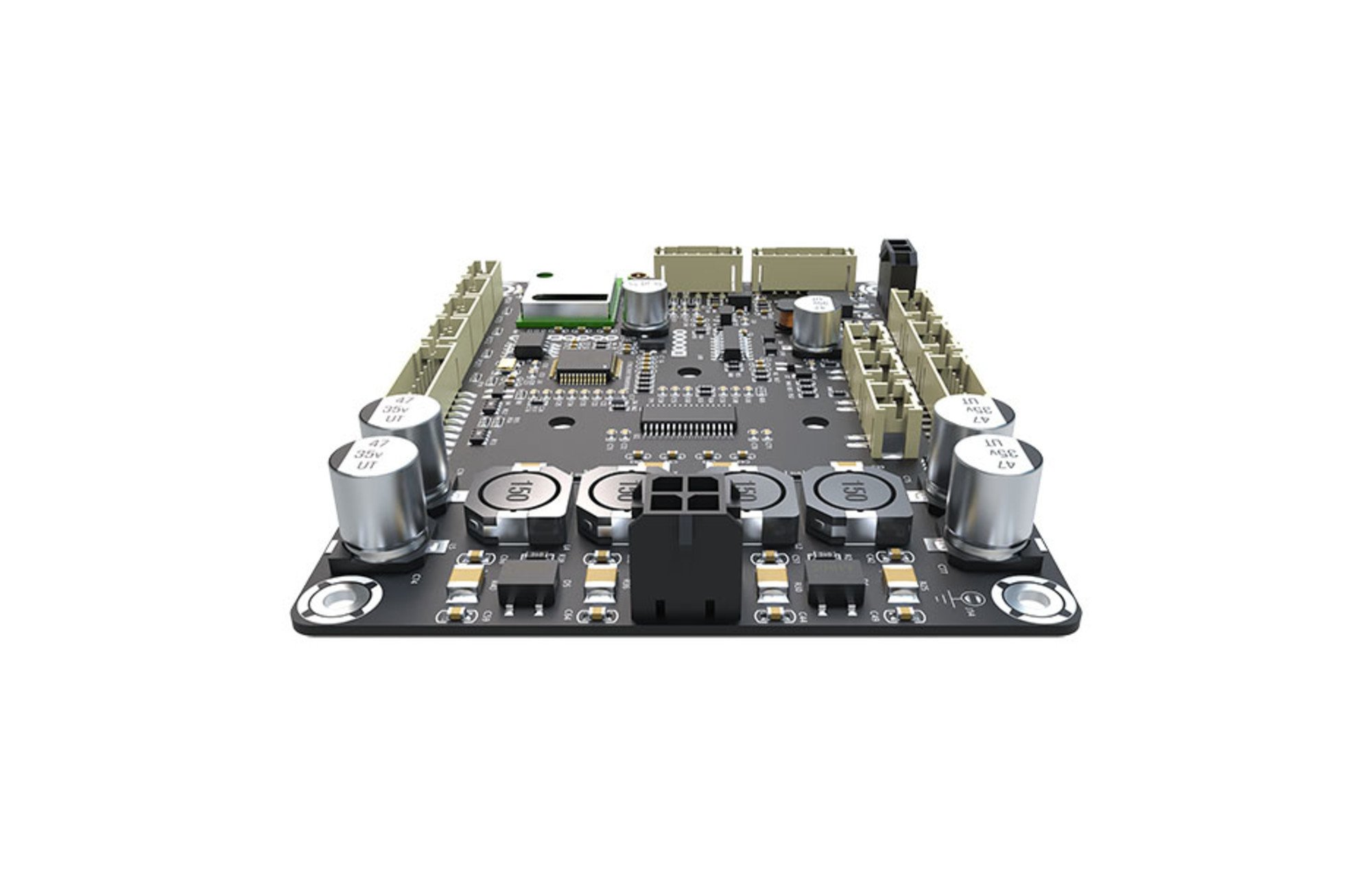 Sure Electronics AA-JA31213 1 x 60 Wattos D osztályú audioerősítő lap