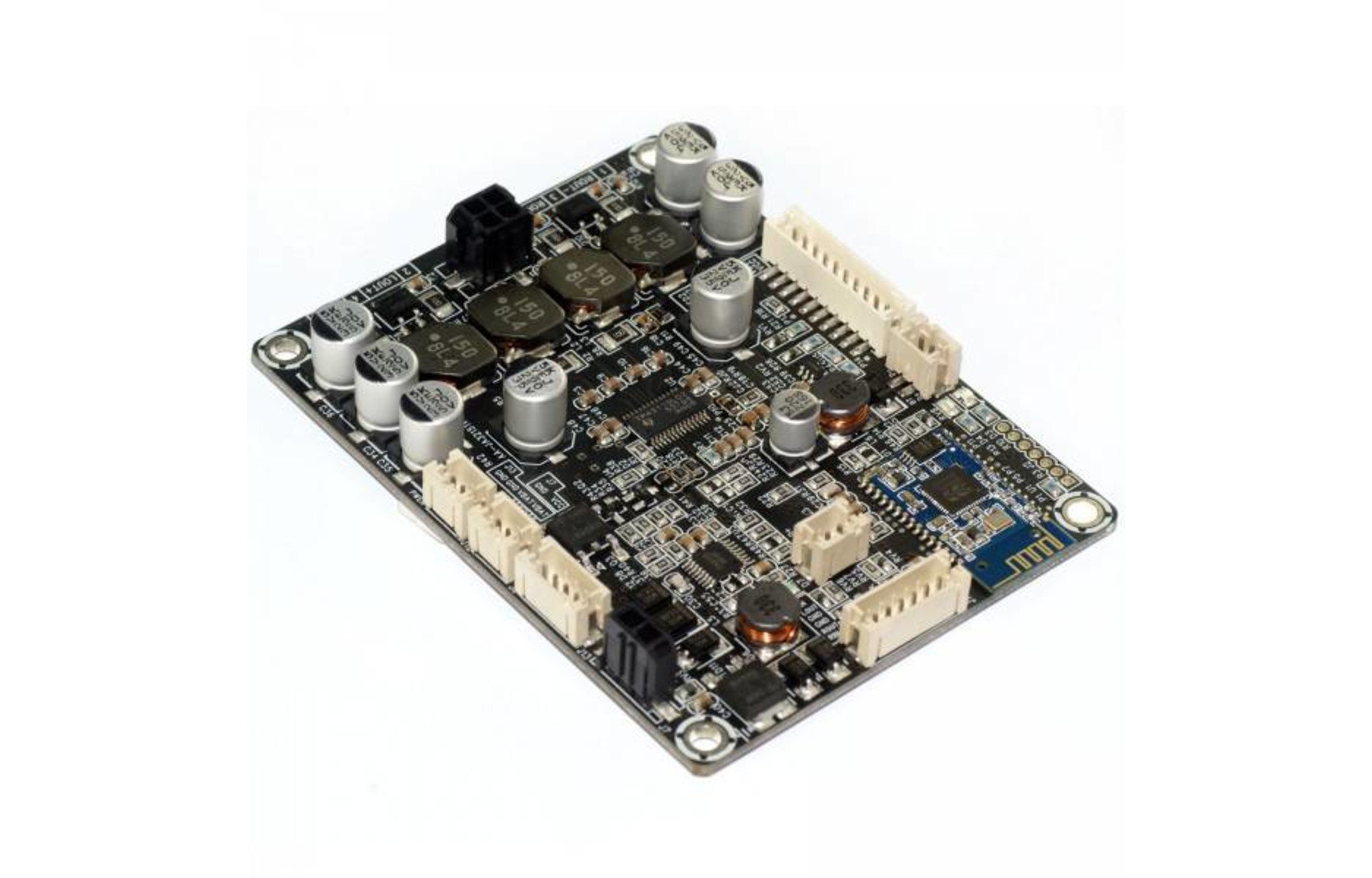 Sure Electronics AA-JA32151 2 x 15 Watt 8 Ohm D osztályú audió erősítő