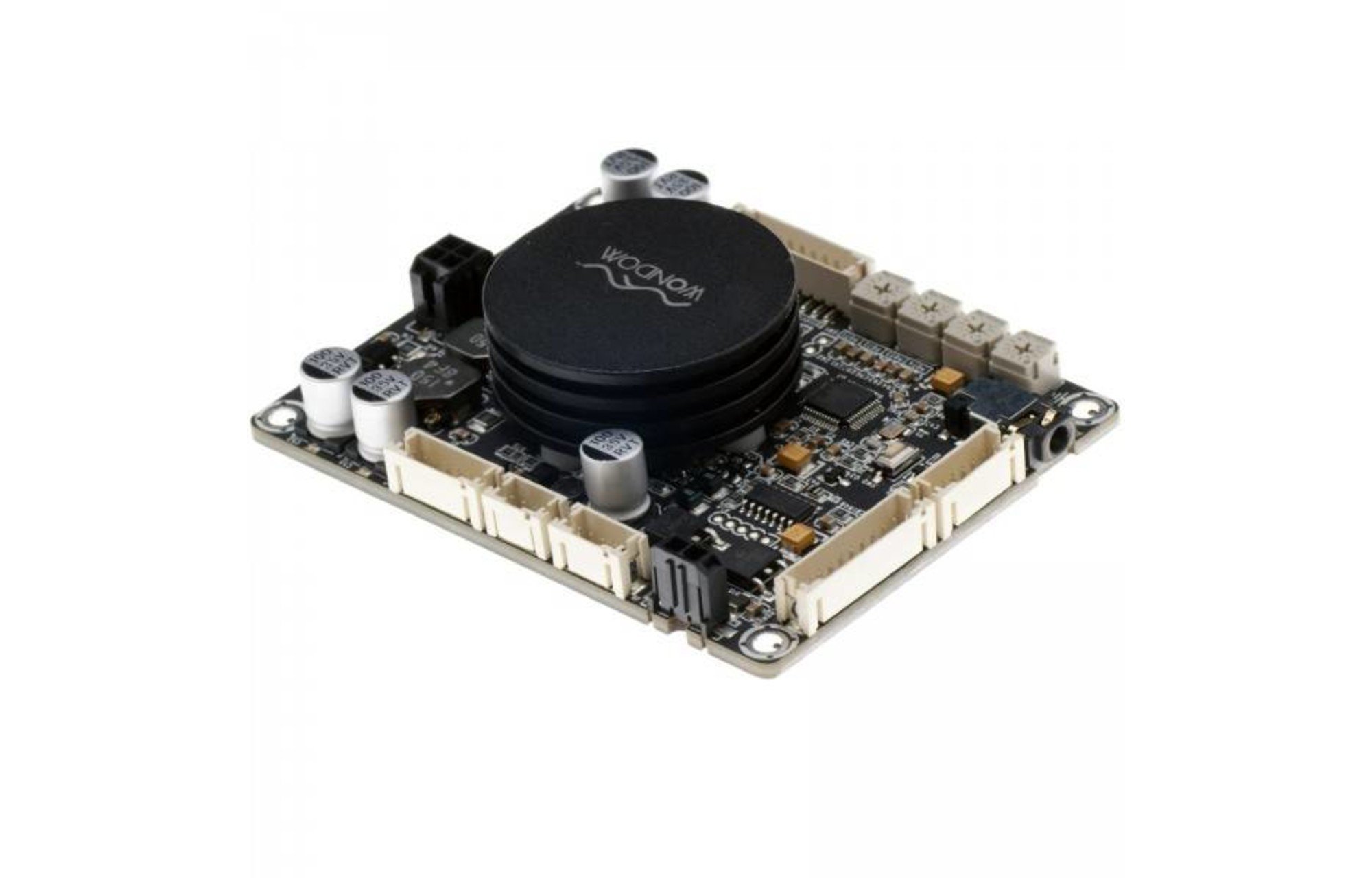 Sure Electronics AA-JA32172 2 x 50 Watt D osztályú audió erősítő lap