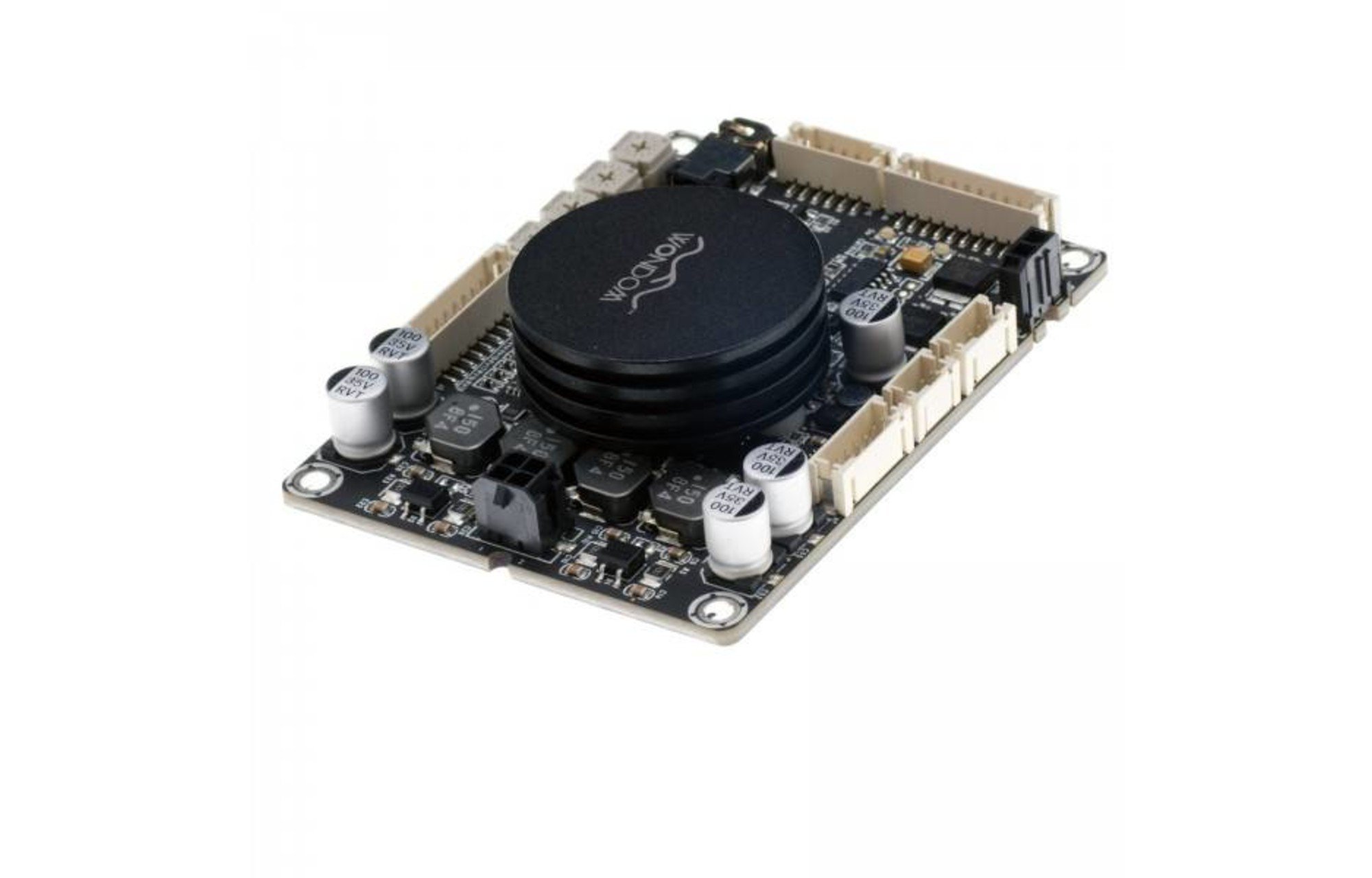 Sure Electronics AA-JA32172 2 x 50 Watt D osztályú audió erősítő lap