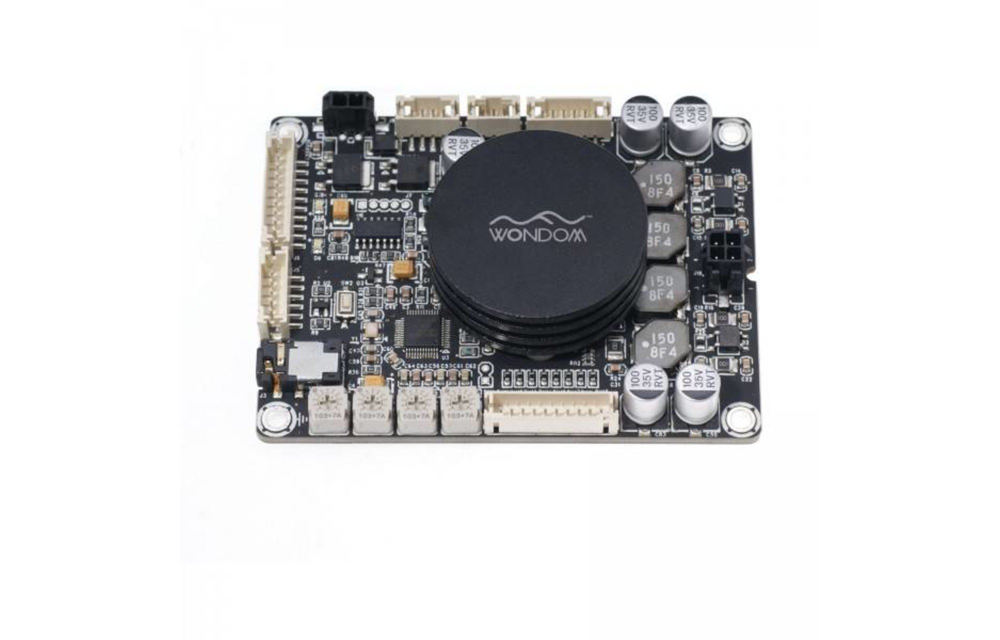Sure Electronics AA-JA32172 2 x 50 Watt D osztályú audió erősítő lap