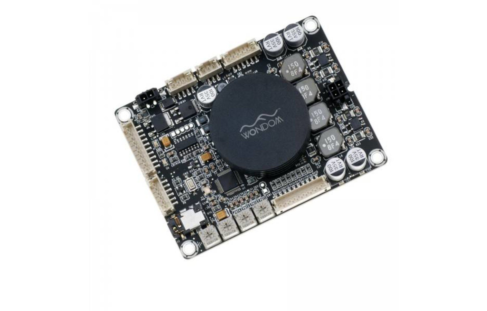 Sure Electronics AA-JA32172 2 x 50 Watt D osztályú audió erősítő lap