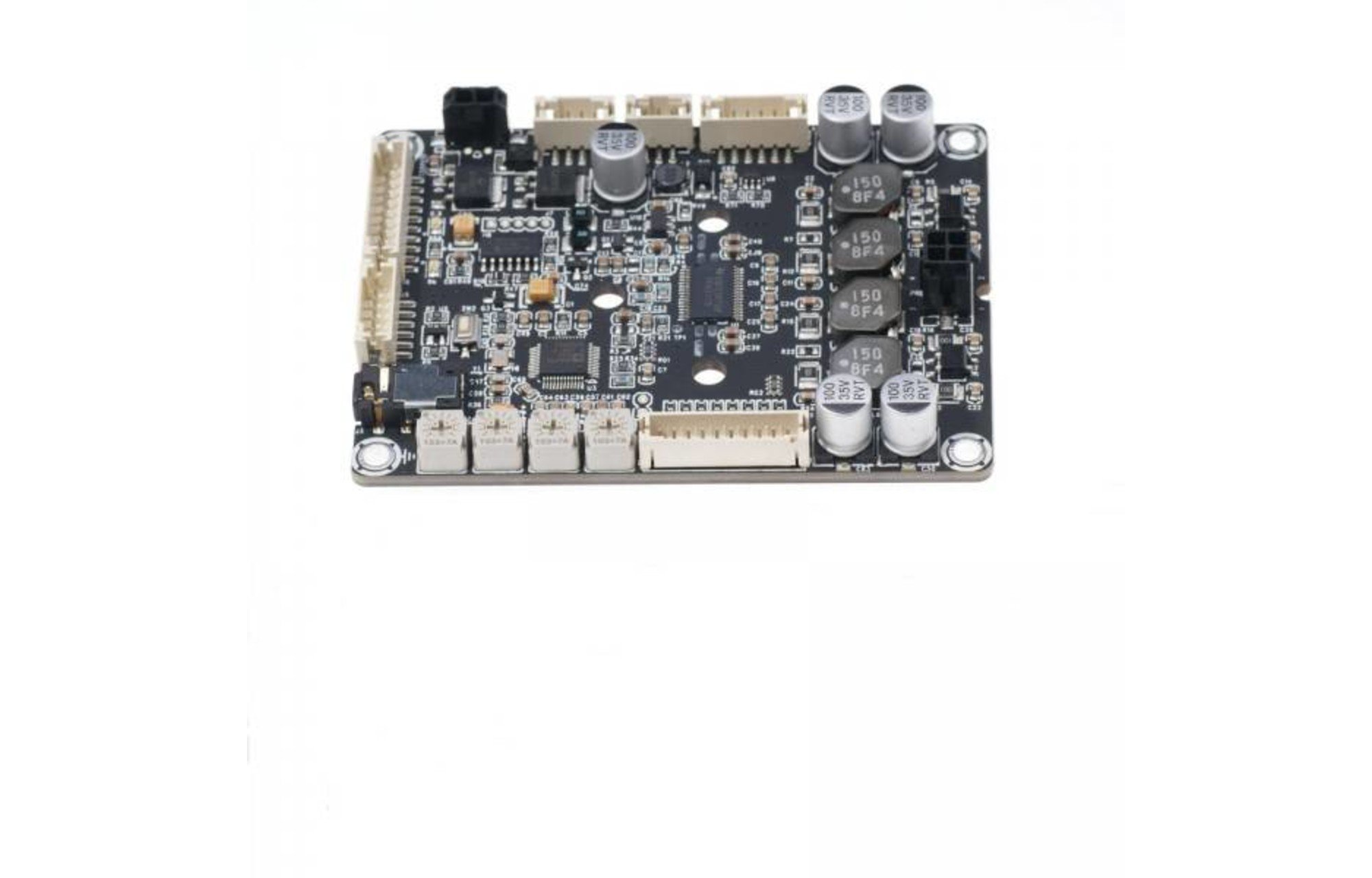Sure Electronics AA-JA32473 2 x 30 Watt D osztályú audió erősítő kártya