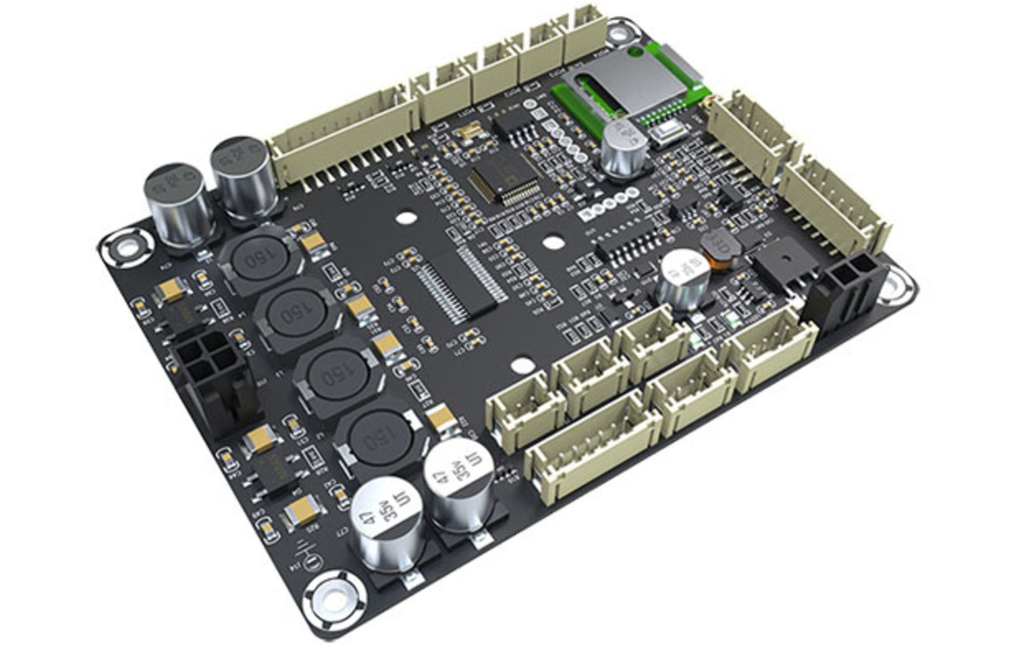 Sure Electronics AA-JA32474 2 x 30 Watt D osztályú audió erősítő kártya
