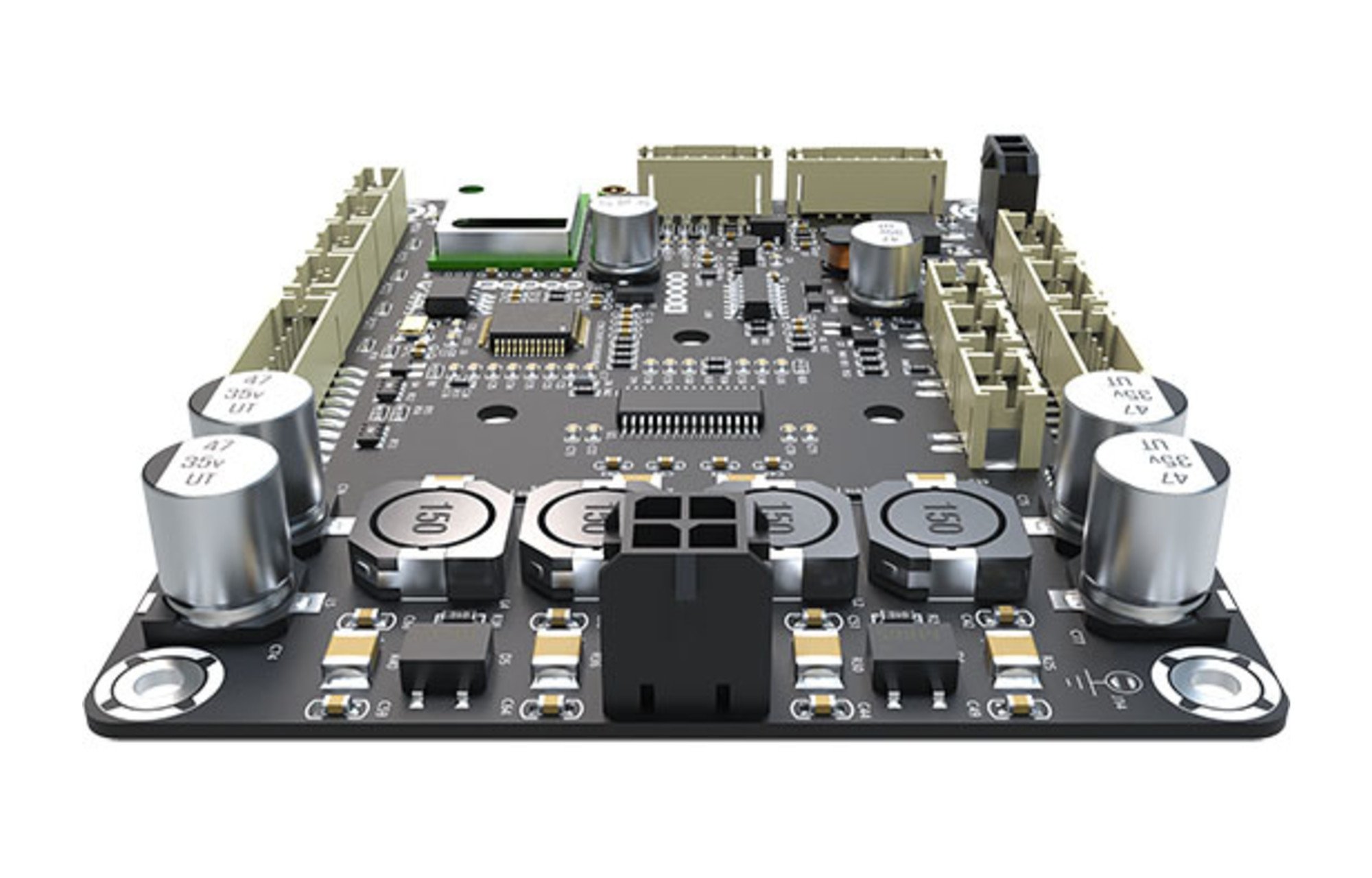 Sure Electronics AA-JA32474 2 x 30 Watt D osztályú audió erősítő kártya