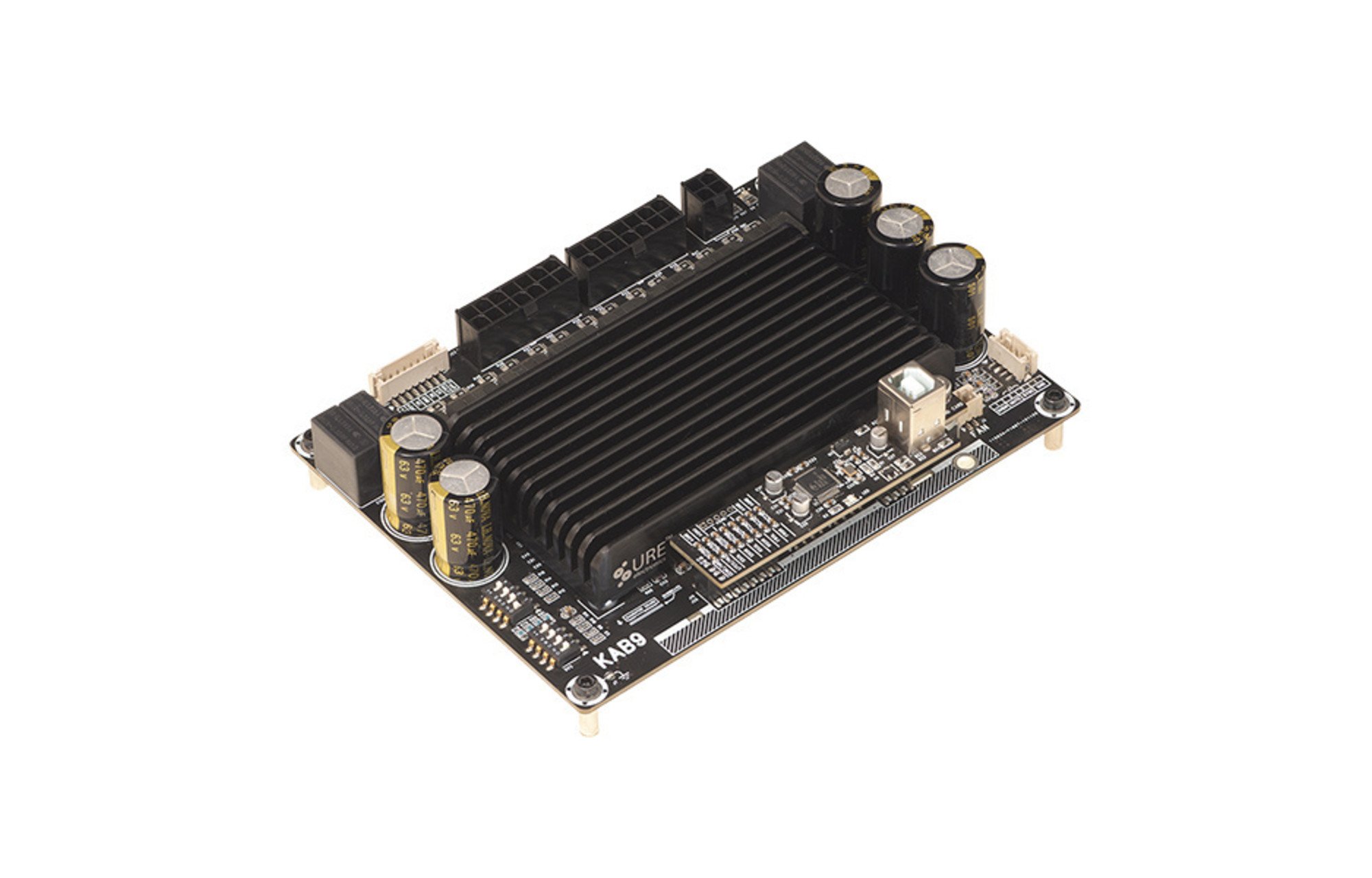 Sure Electronics AA-KA32473 erősítő modul