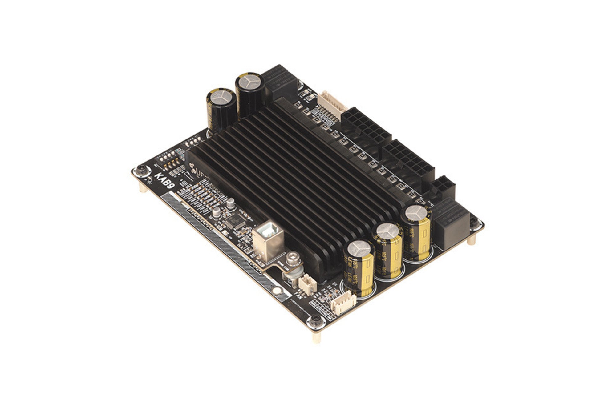 Sure Electronics AA-KA32473 erősítő modul
