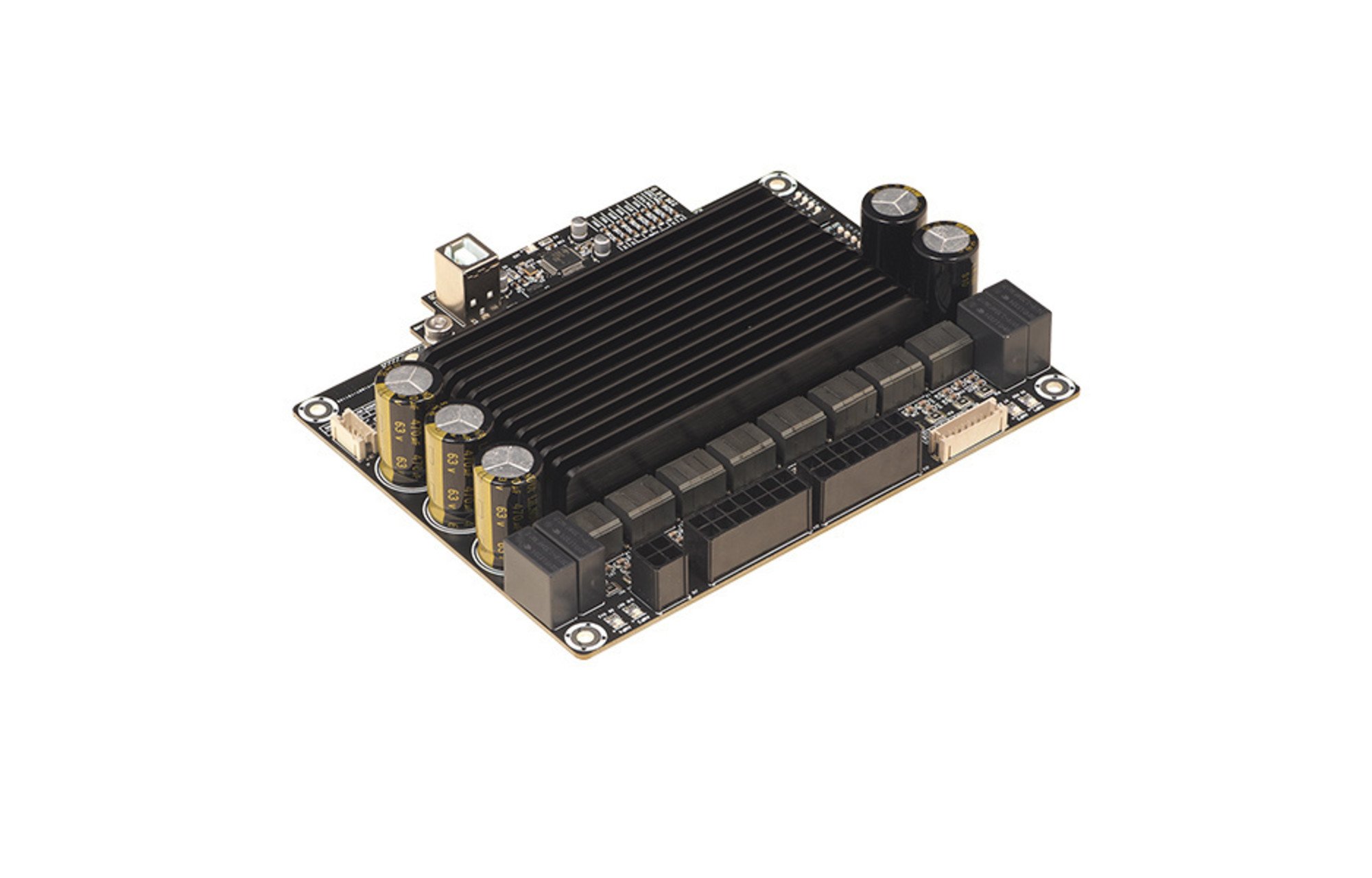 Sure Electronics AA-KA32473 erősítő modul