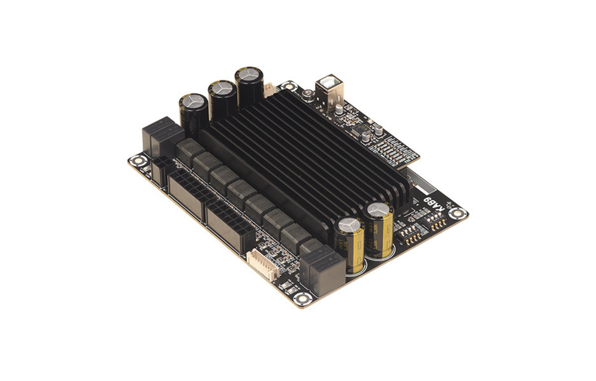 Sure Electronics AA-KA32473 erősítő modul