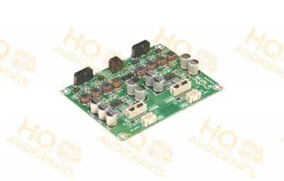 Sure Electronics AA-KA32475 4 x 15 Watt Class D 4-channel erősítő modul