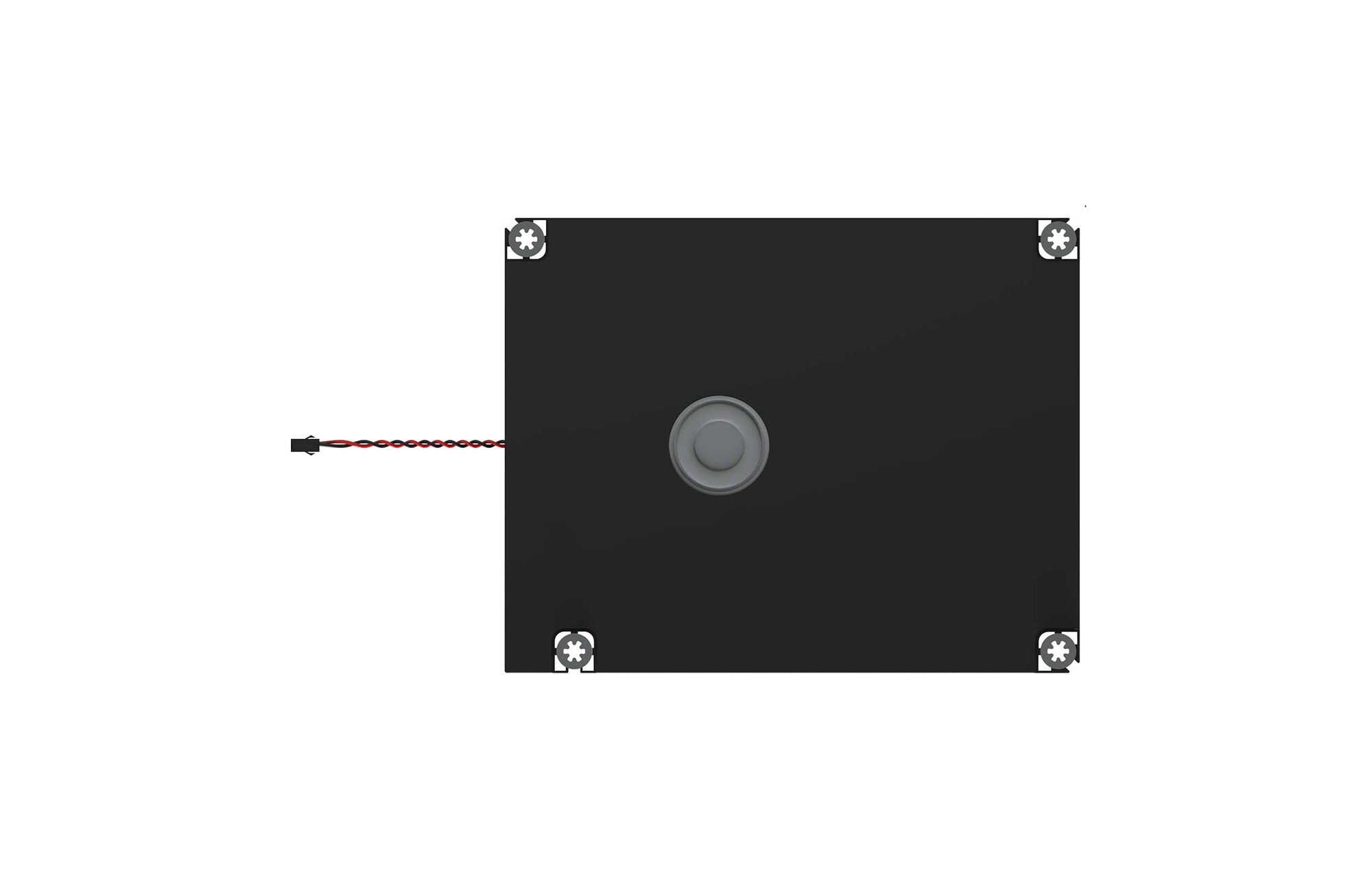 AA-SP15113 SUPB7615 3" felületbe szerelhető szubwoofer modul