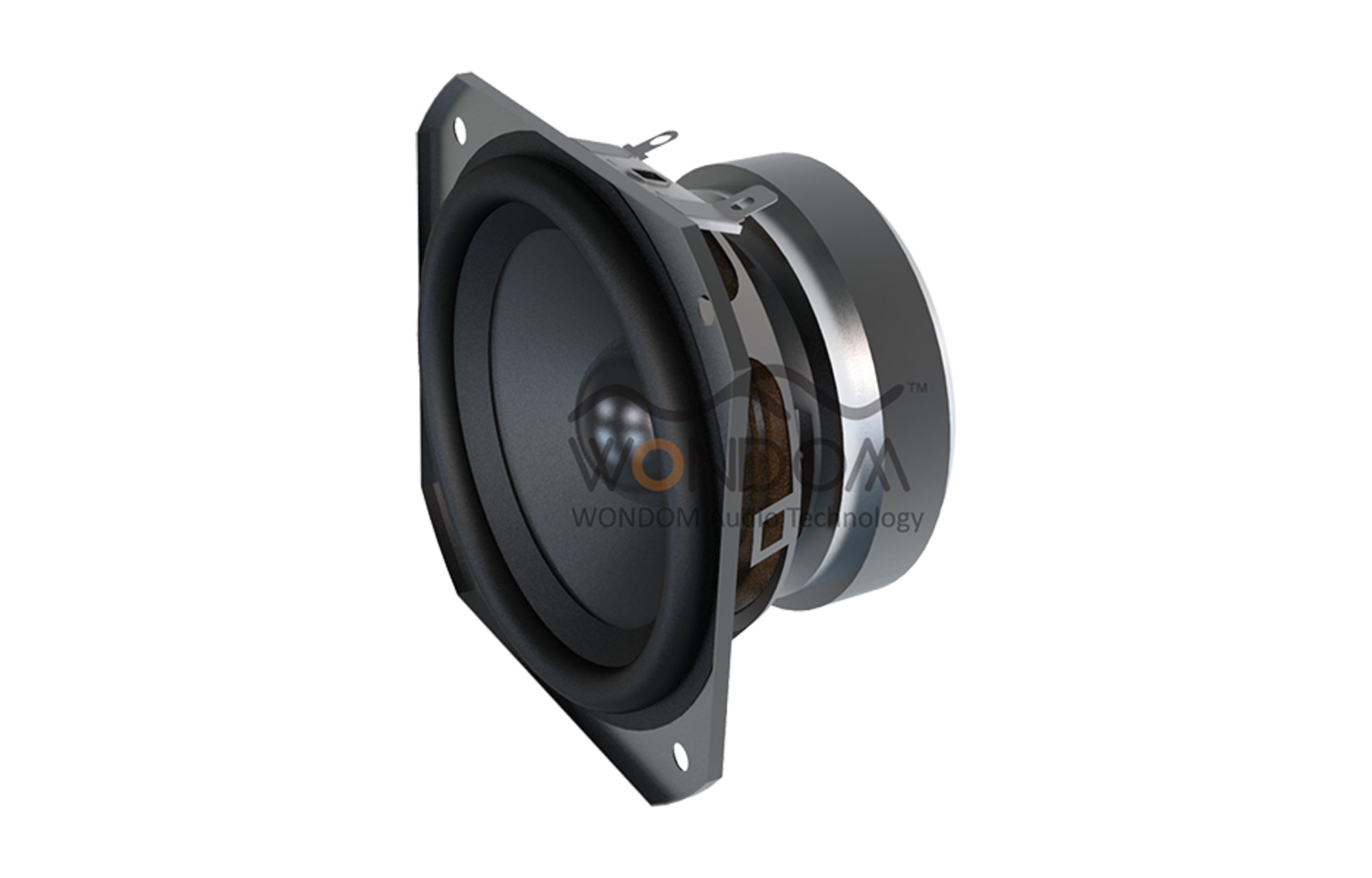 Sure Electronics AA-SP15116 SUFR7010 2.75" szélessávú mélysugárzó