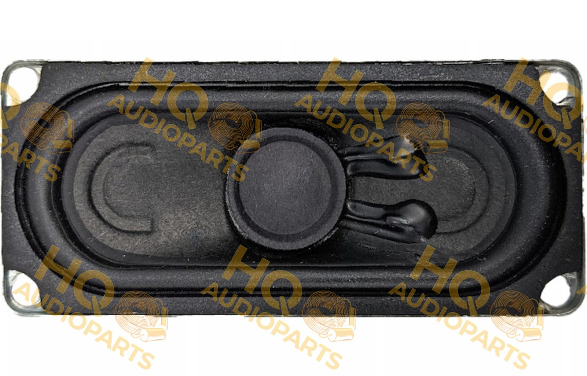 Sure Electronics AA-SP15118 SUFR7302 70x30 mm szélessávú mélysugárzó