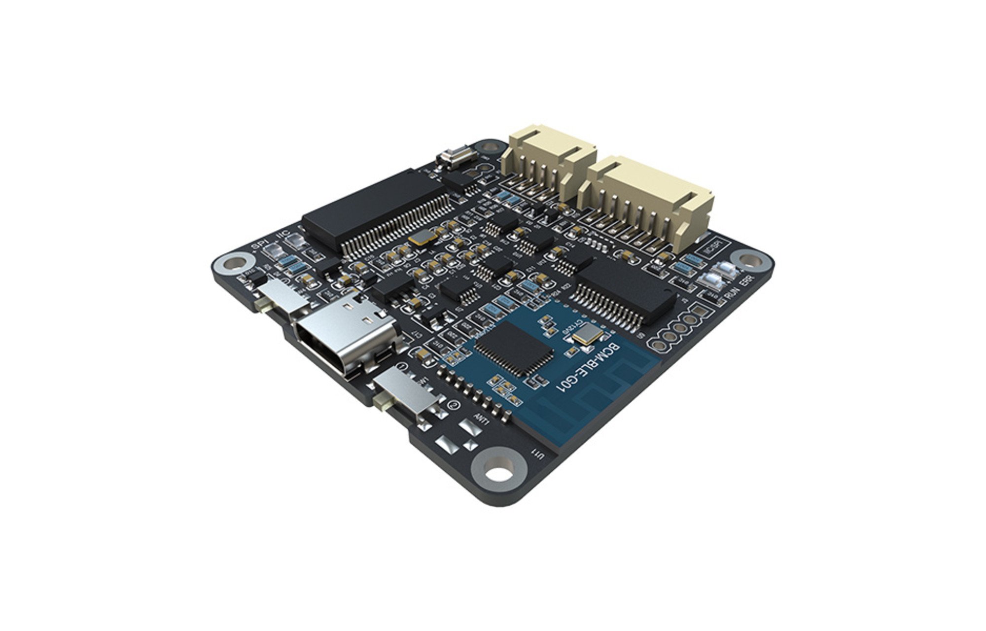 Sure Electronics DB-DP11226 | WONDOM áramköri programozó | ICP5
