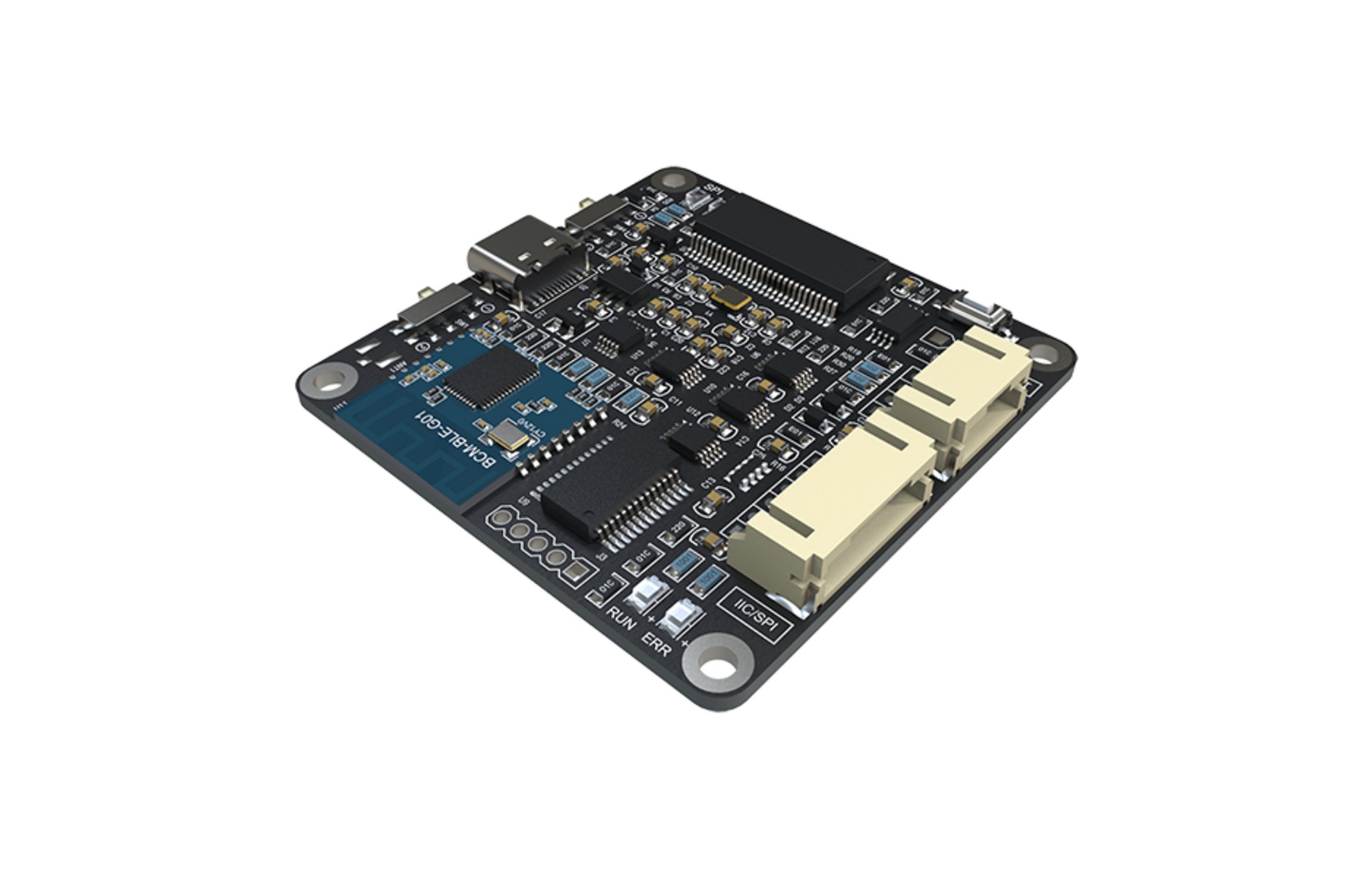 Sure Electronics DB-DP11226 | WONDOM áramköri programozó | ICP5