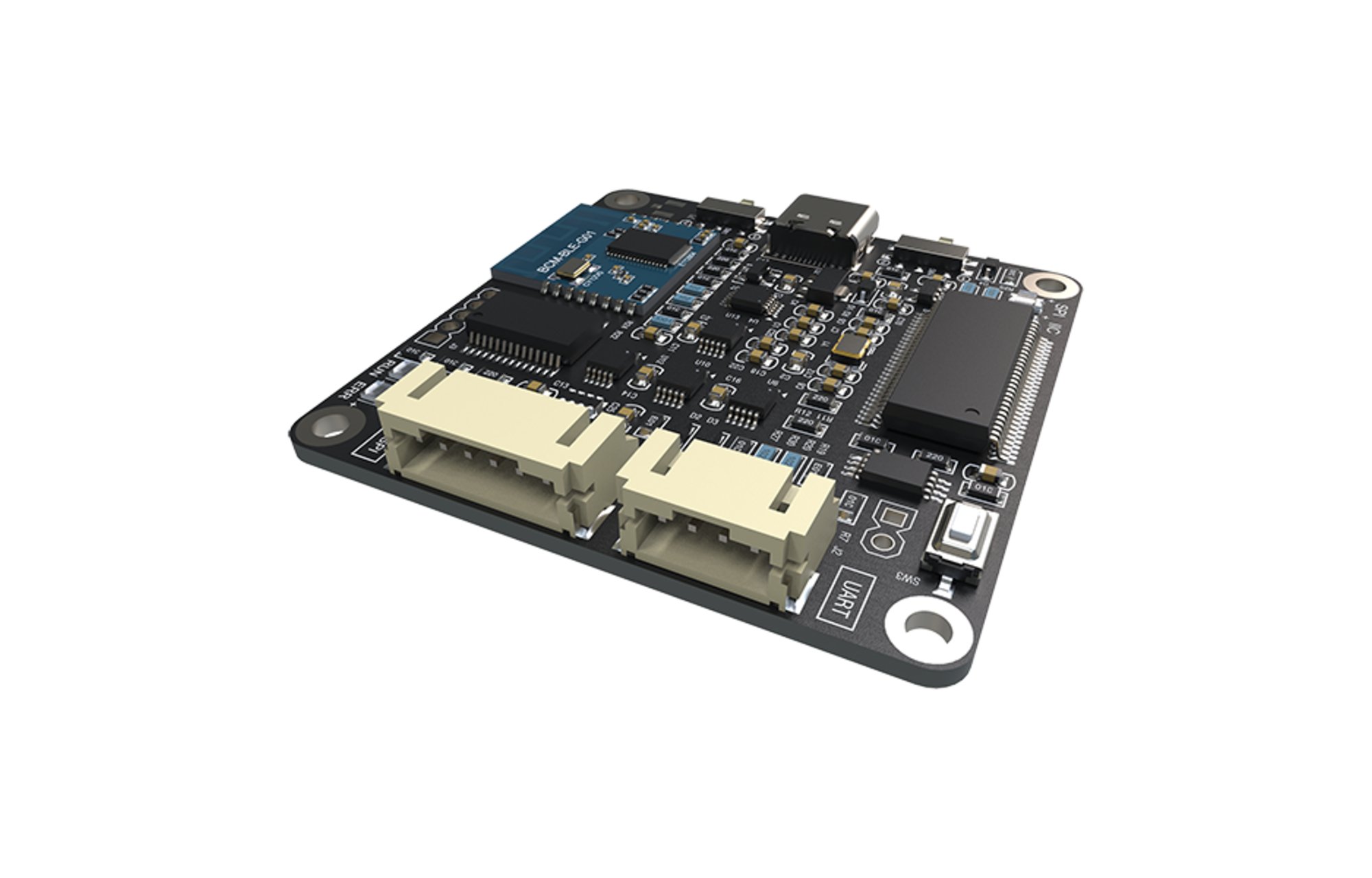 Sure Electronics DB-DP11226 | WONDOM áramköri programozó | ICP5