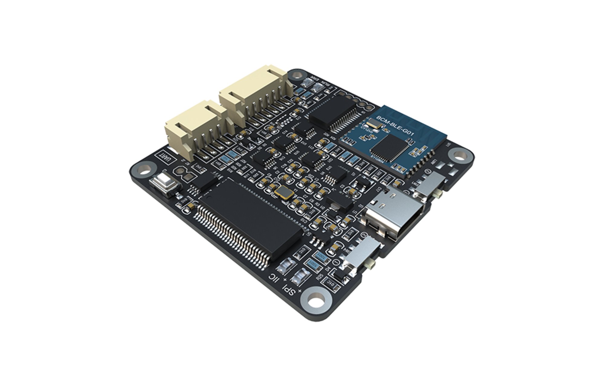 Sure Electronics DB-DP11226 | WONDOM áramköri programozó | ICP5