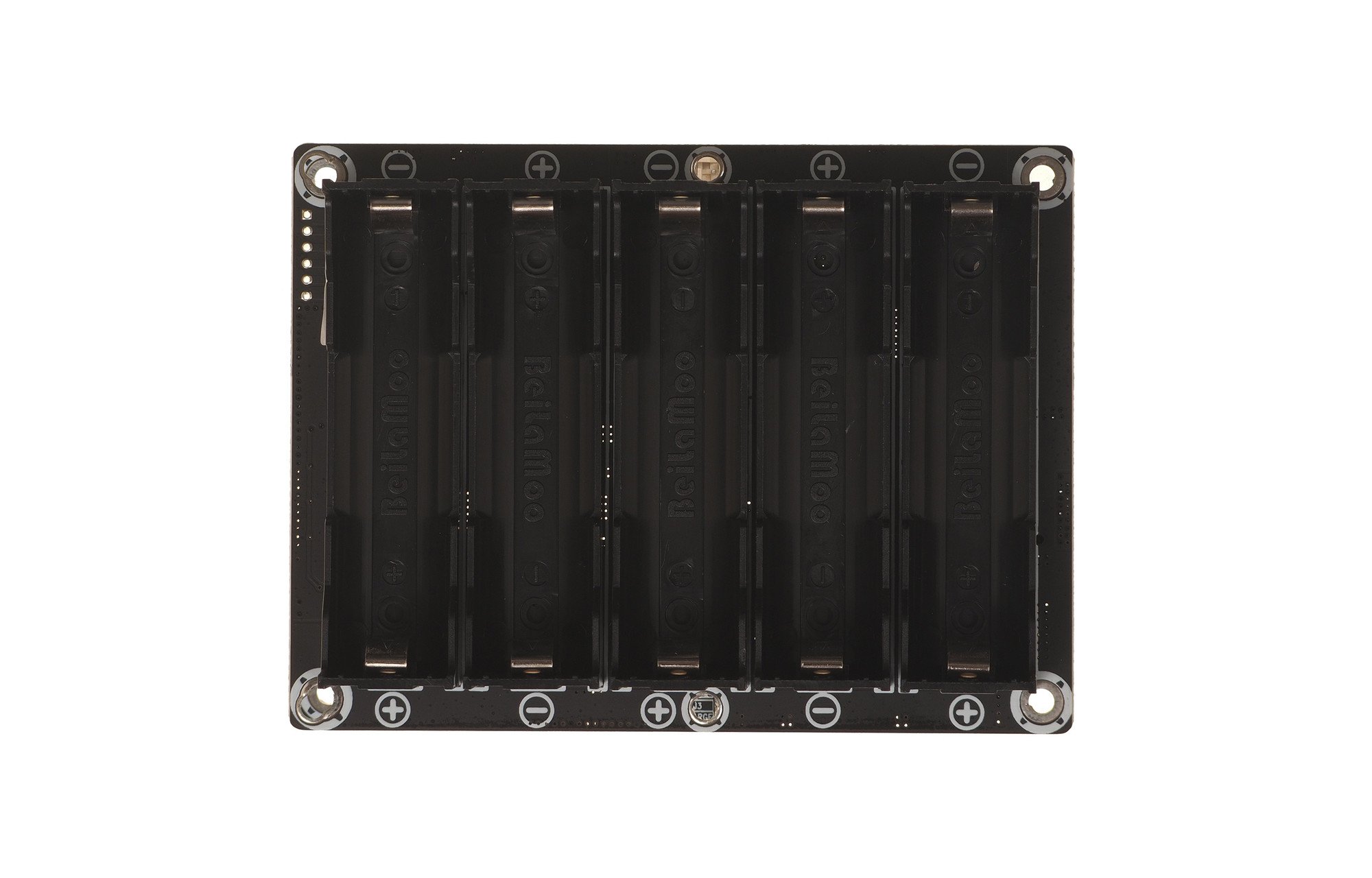 Sure Electronics PS-BC12112 5S 18650 5-24V hosszabbító kártya